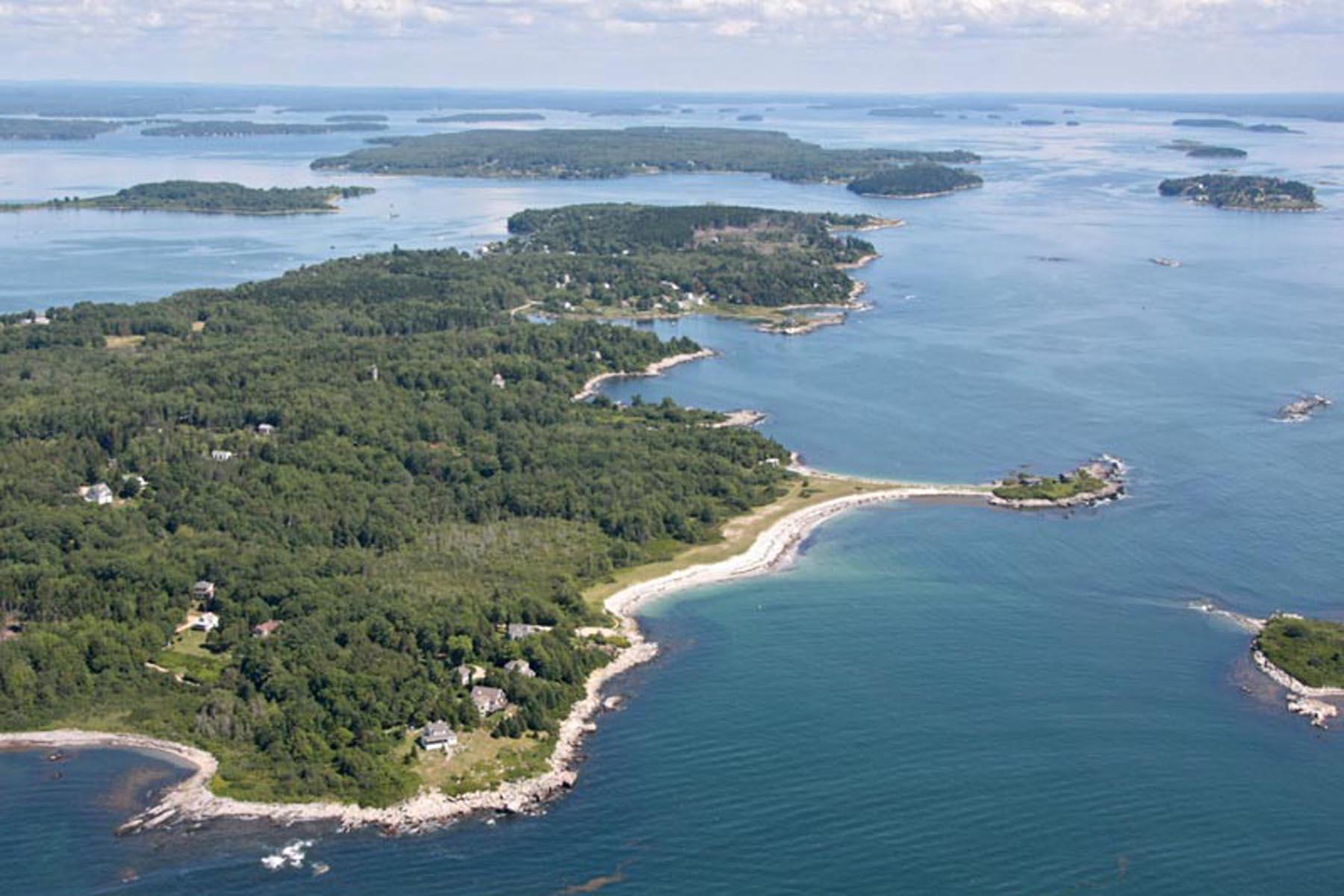 Lot 806 Island Avenue