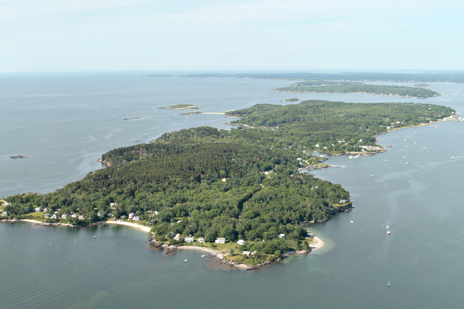 Lot 806 Island Avenue