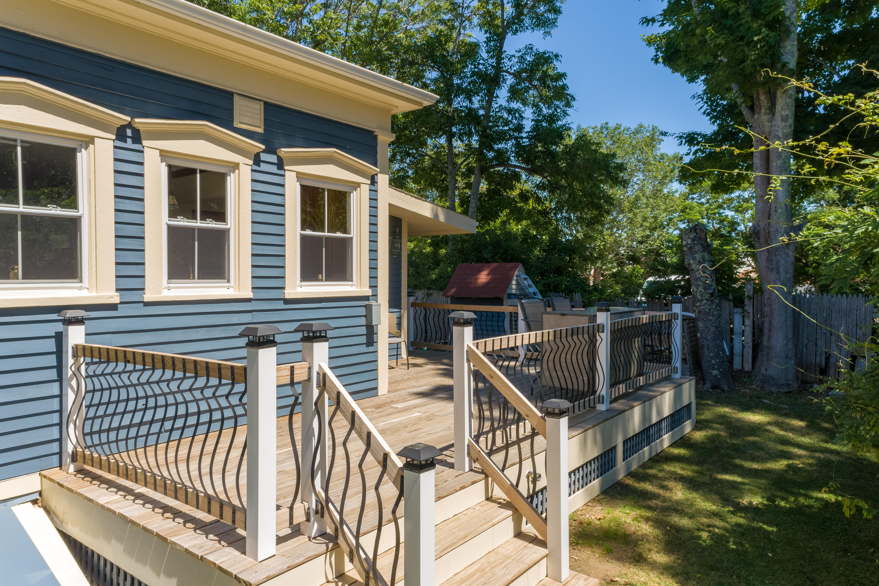 236 Ocean Point Road