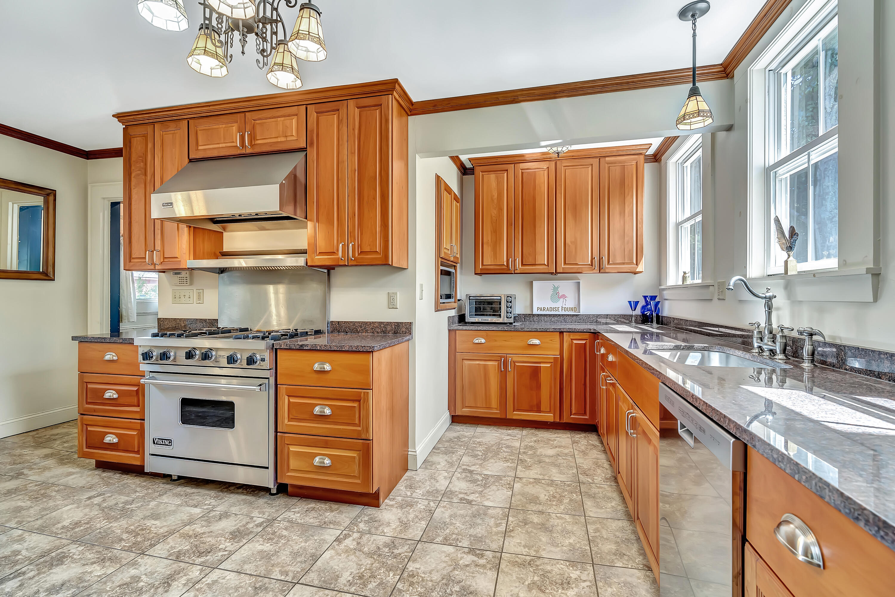 236 Ocean Point Road