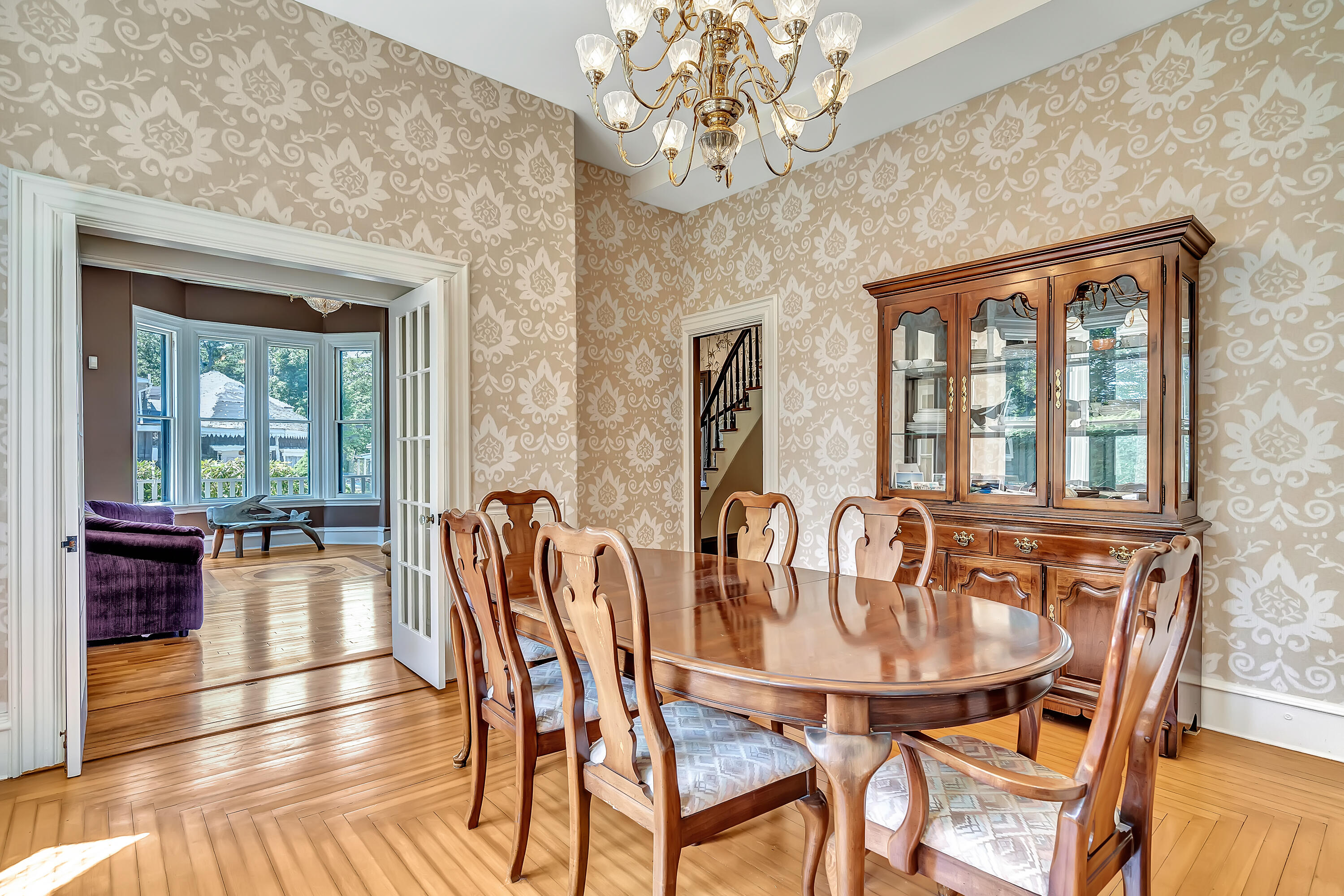 236 Ocean Point Road