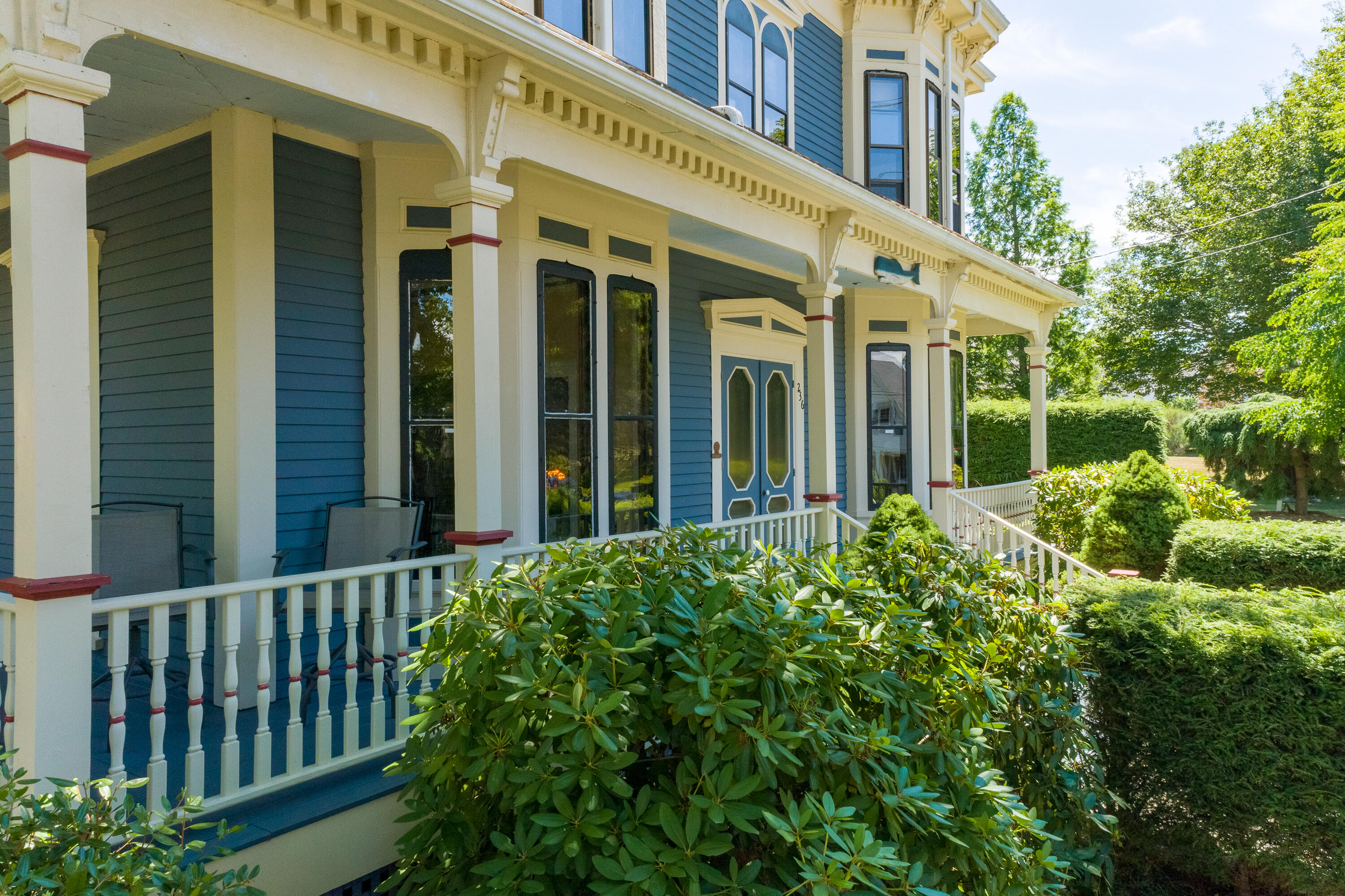 236 Ocean Point Road