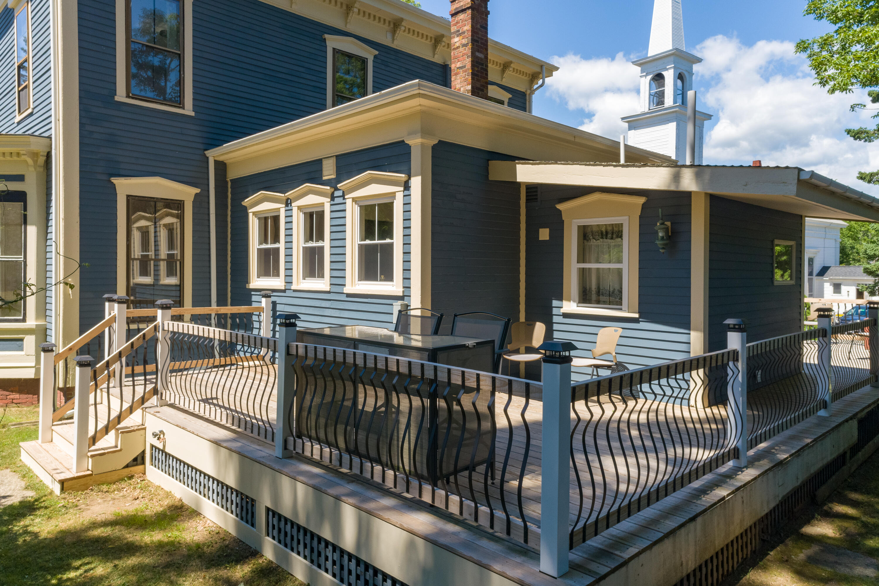 236 Ocean Point Road