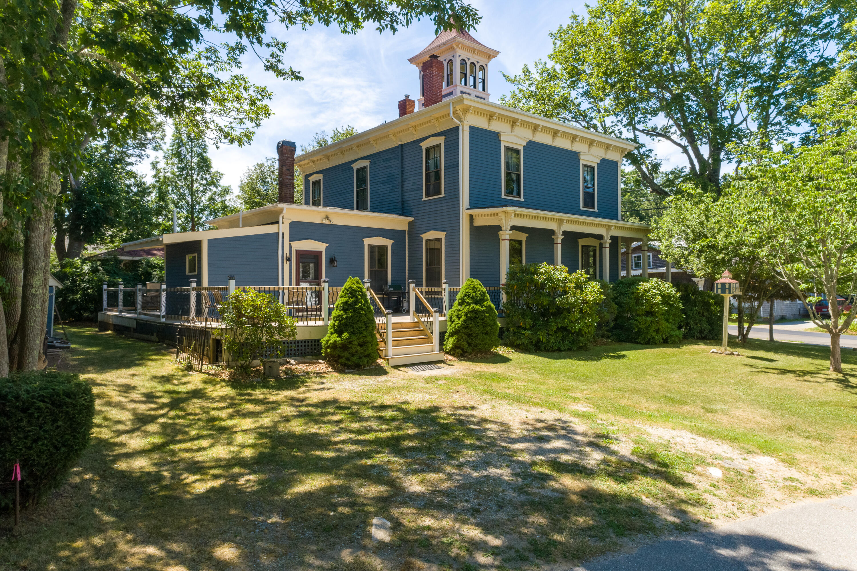 236 Ocean Point Road