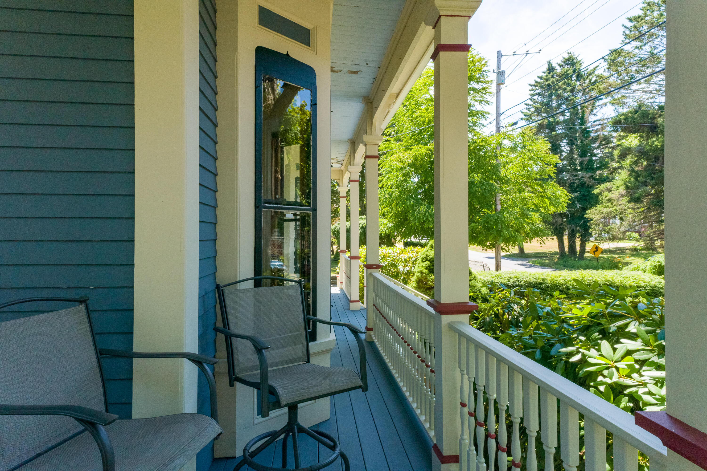 236 Ocean Point Road