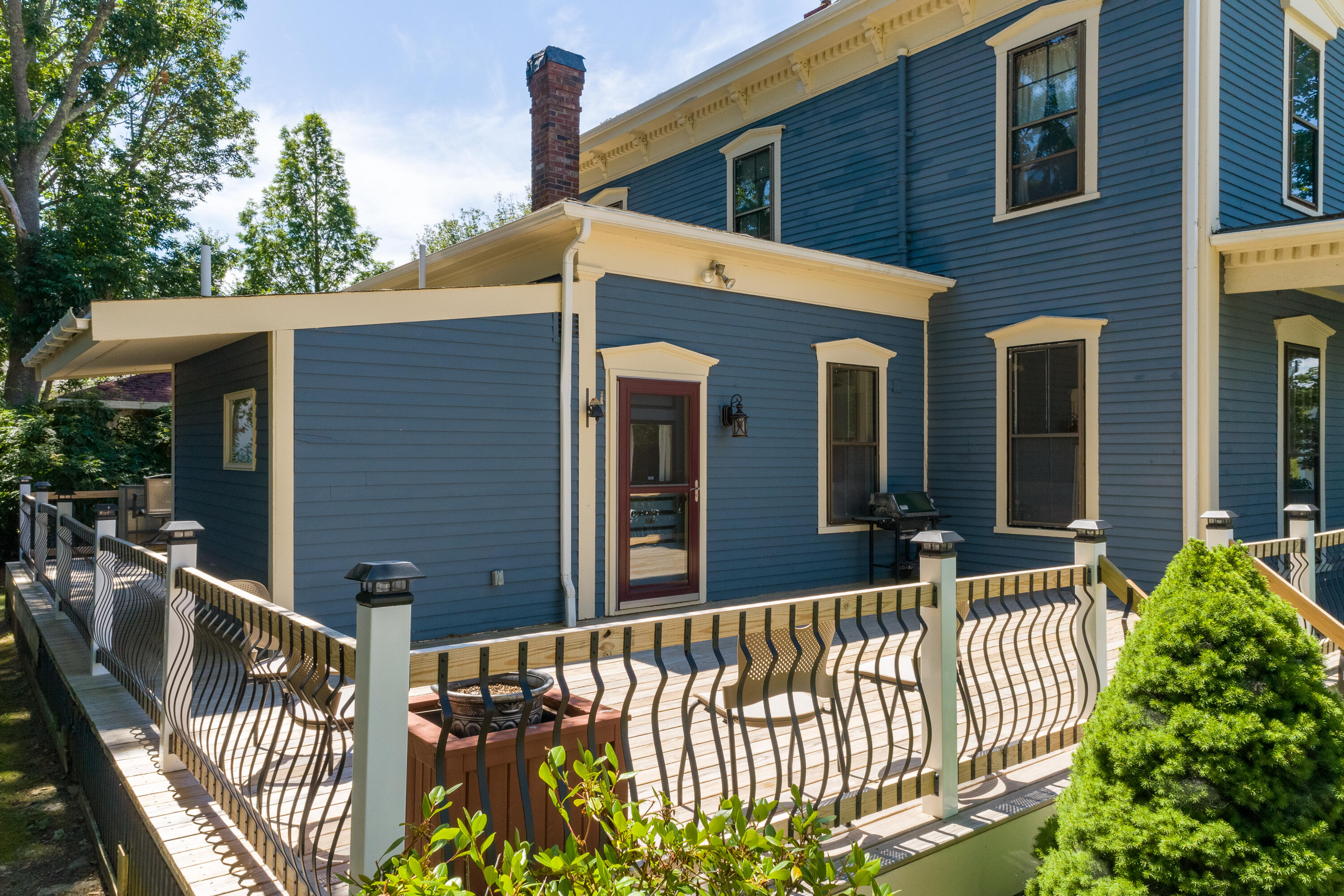 236 Ocean Point Road