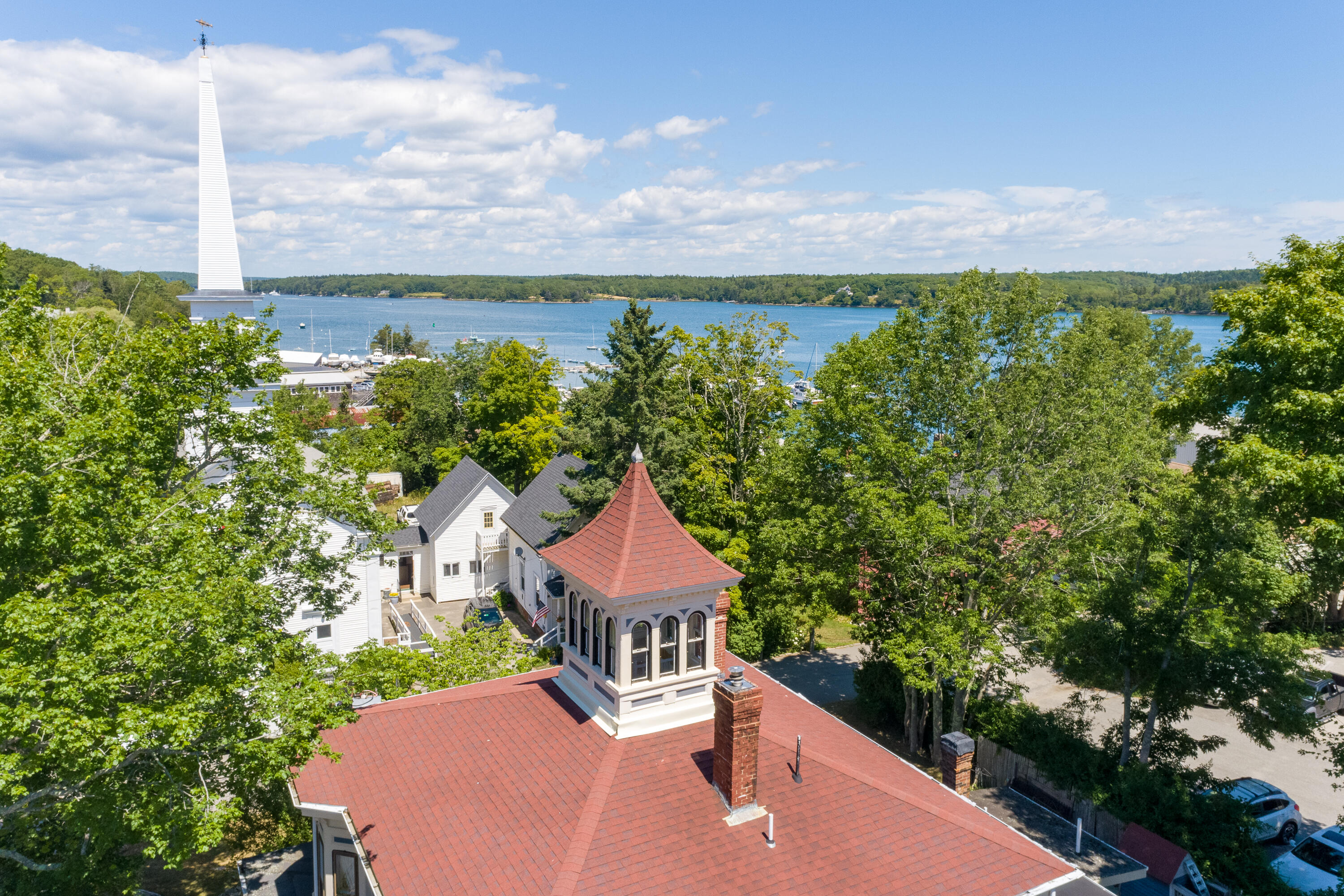 236 Ocean Point Road