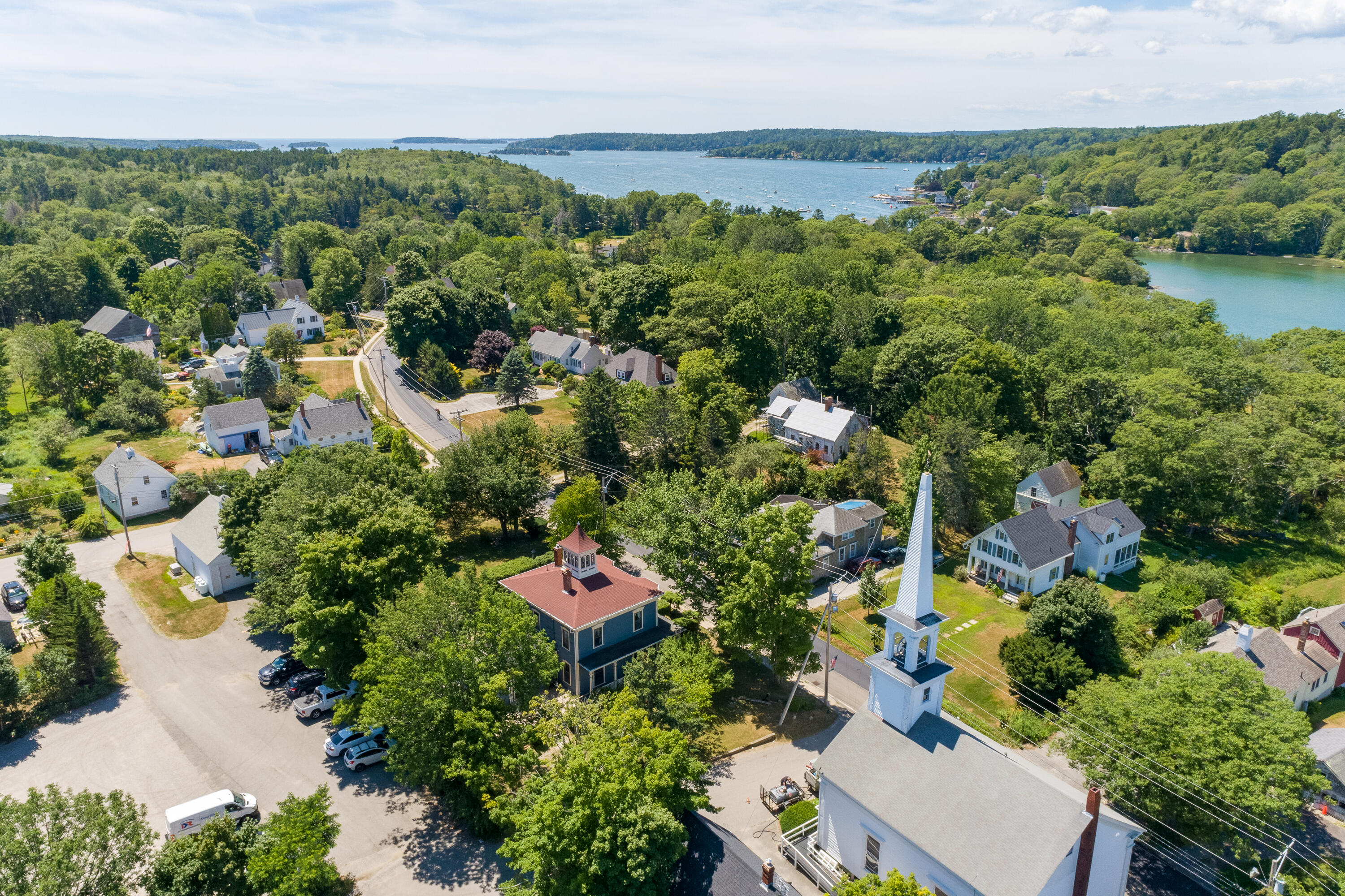 236 Ocean Point Road