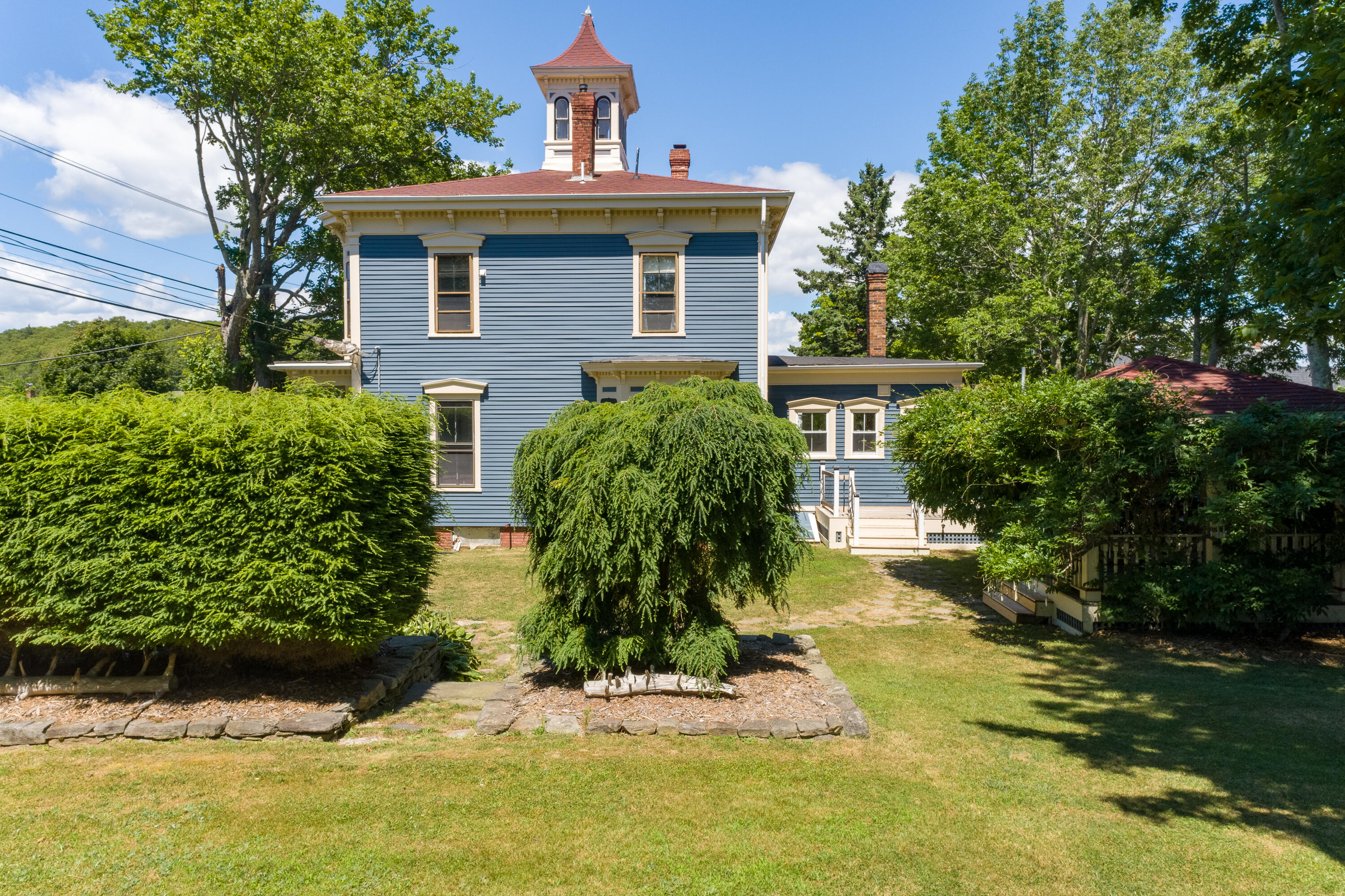 236 Ocean Point Road