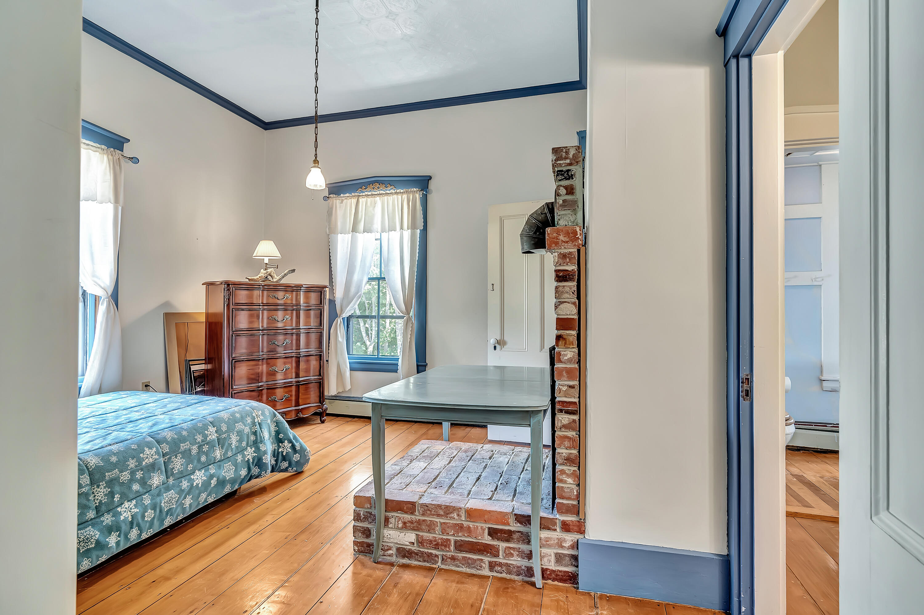 236 Ocean Point Road