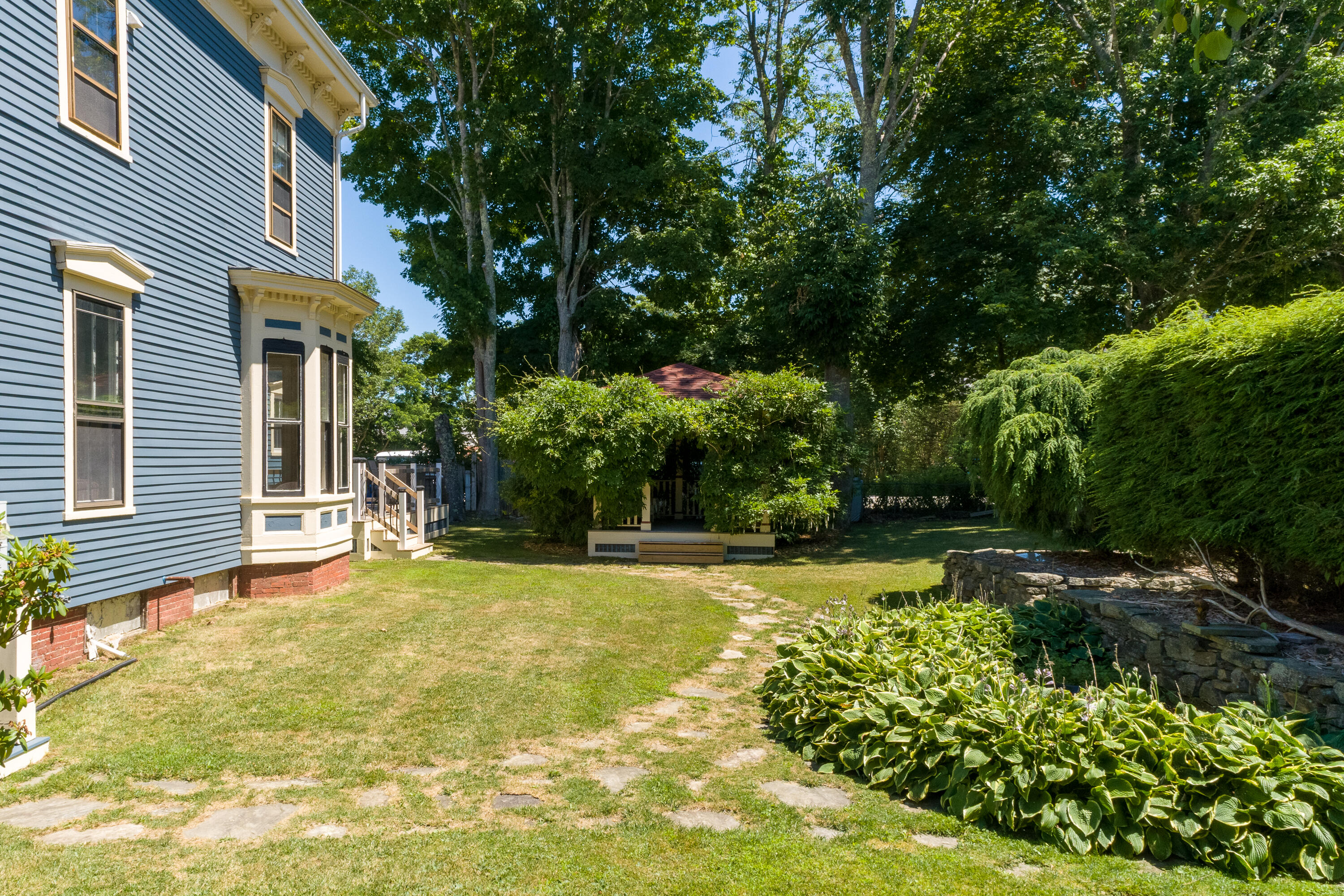 236 Ocean Point Road