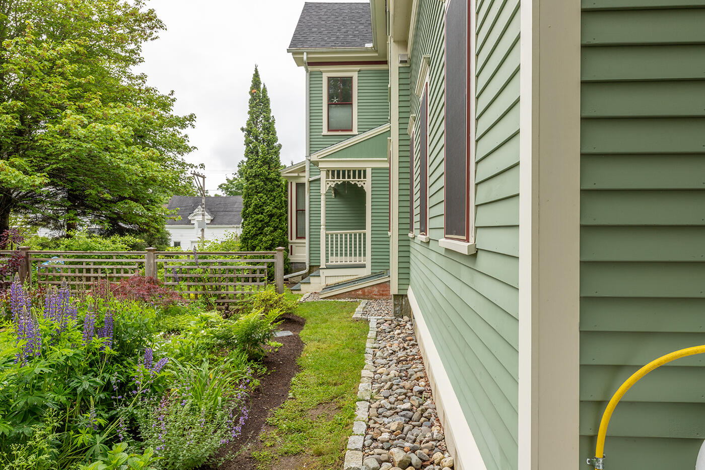 7 Hyler Street