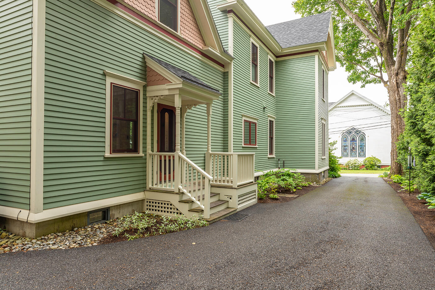 7 Hyler Street