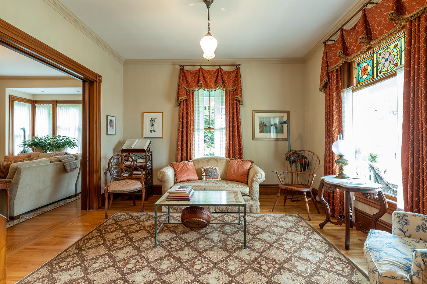 7 Hyler Street