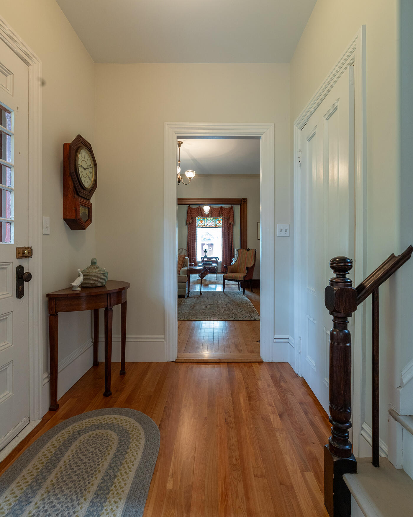 7 Hyler Street