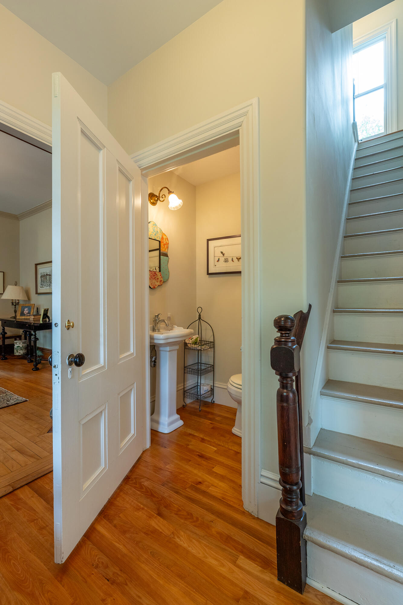 7 Hyler Street