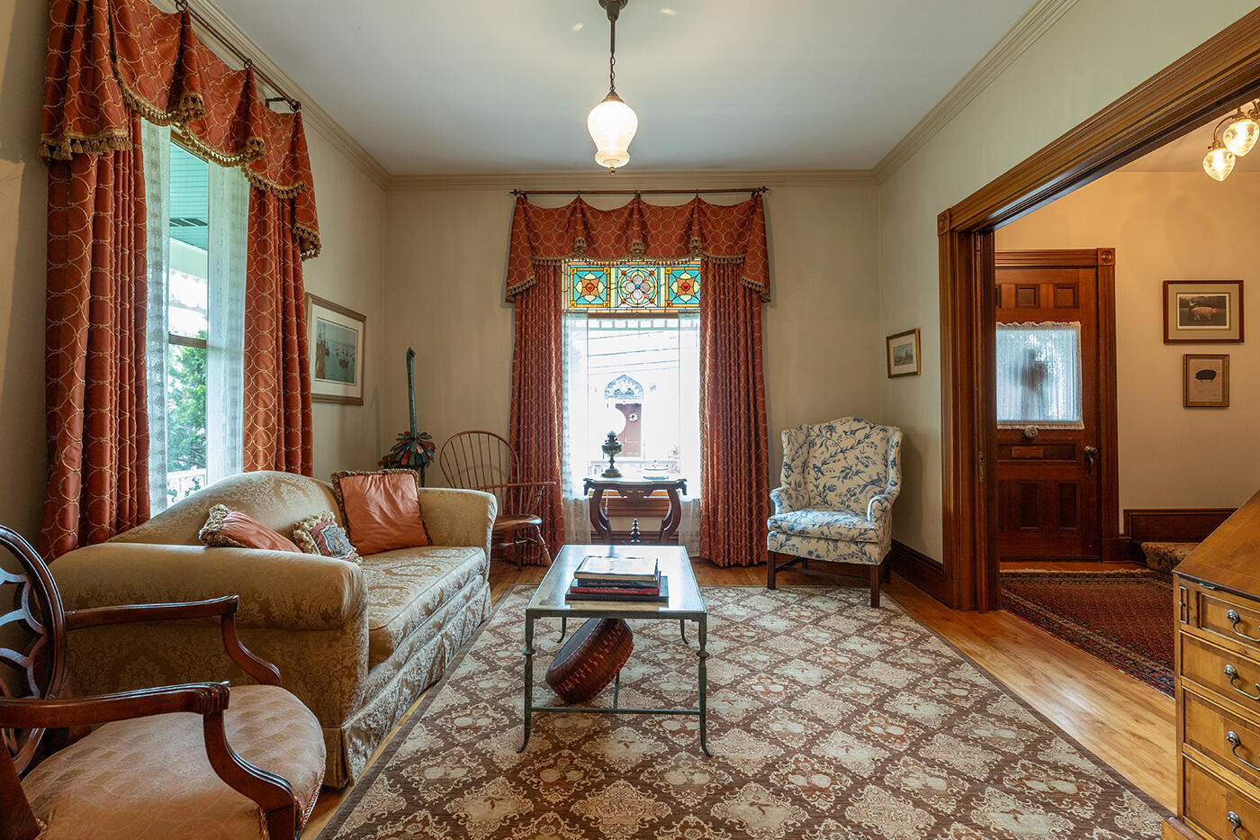 7 Hyler Street