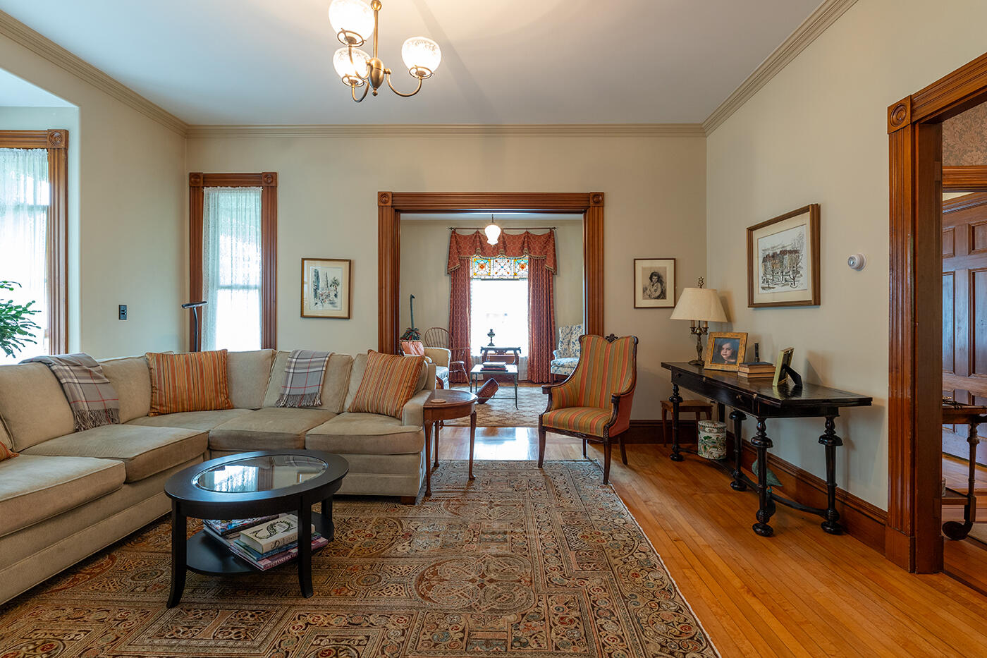 7 Hyler Street