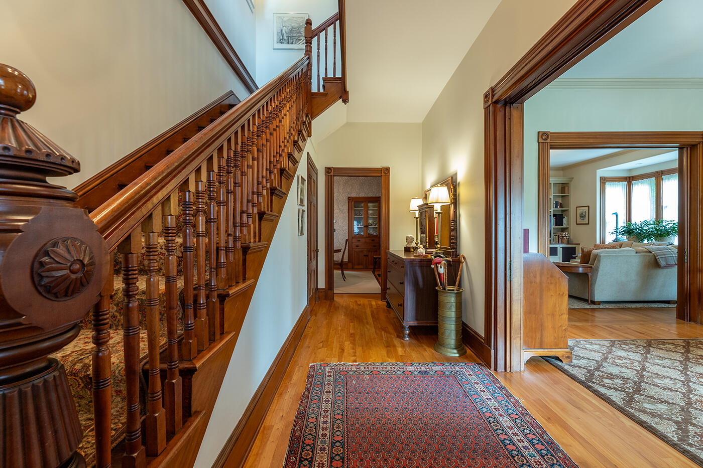 7 Hyler Street