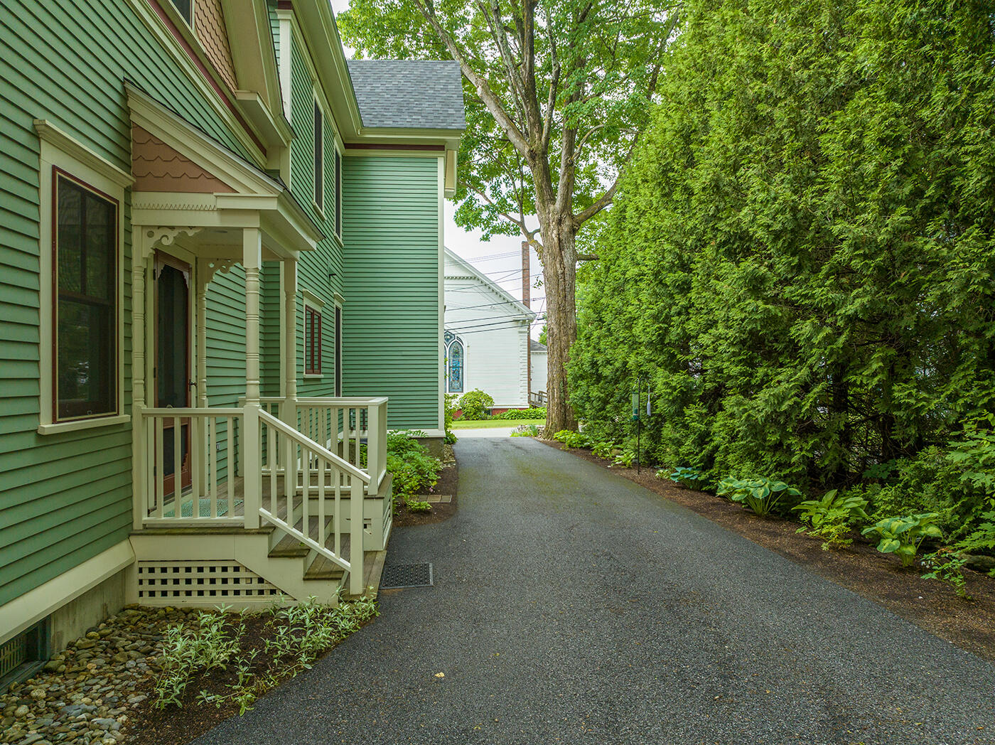 7 Hyler Street