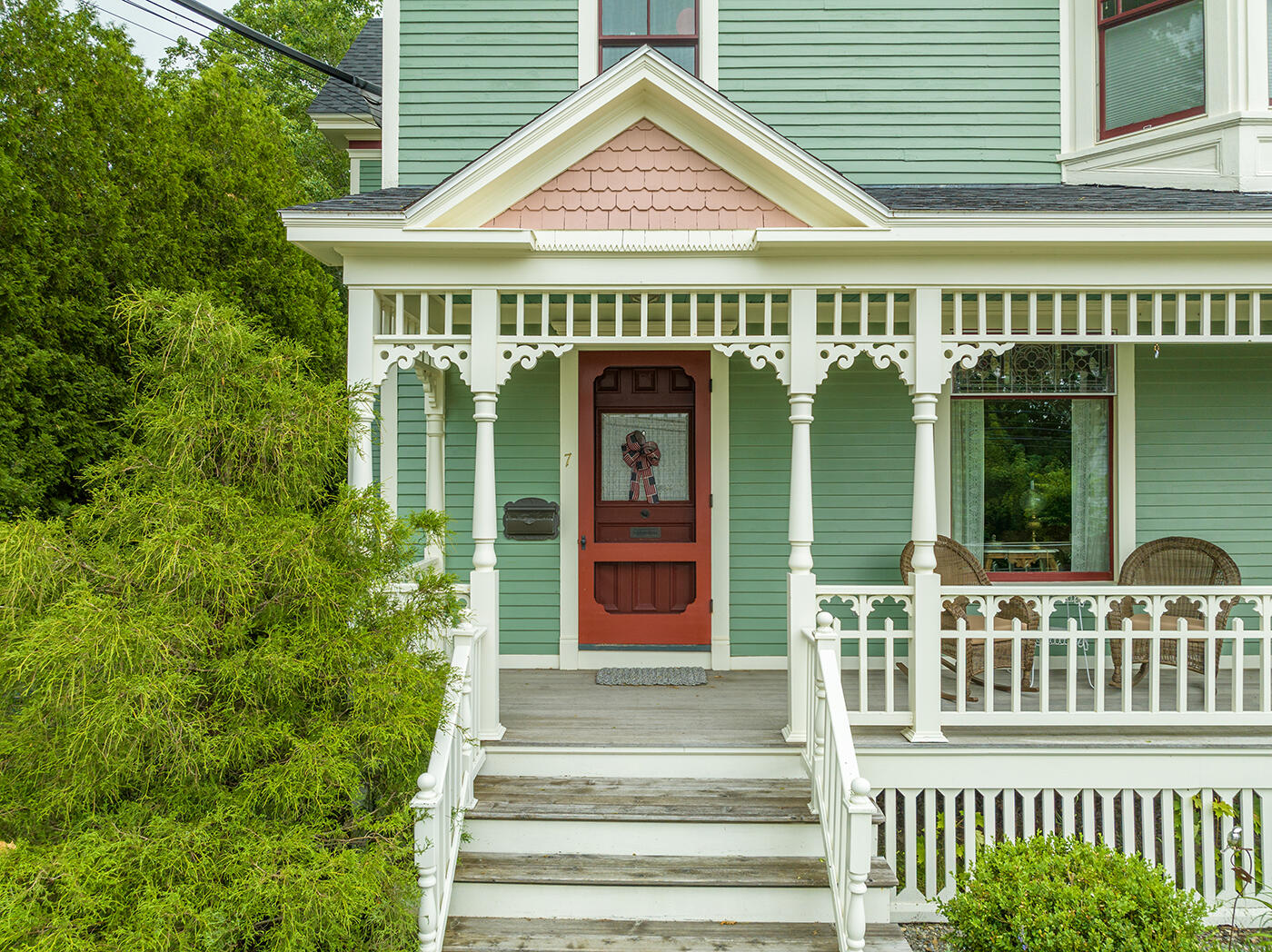 7 Hyler Street