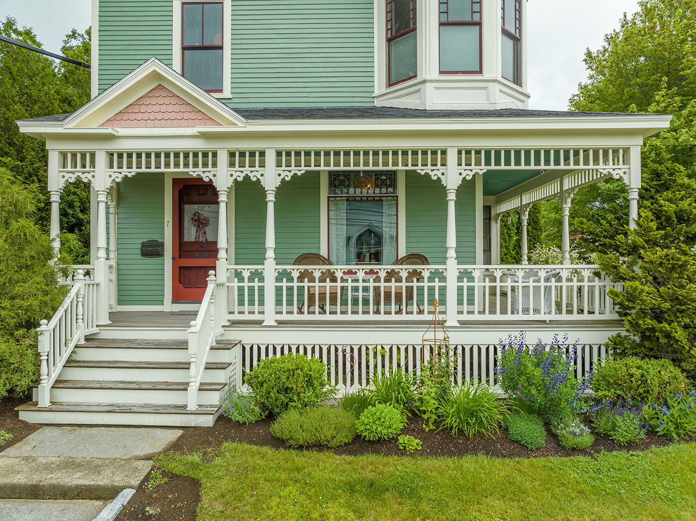 7 Hyler Street