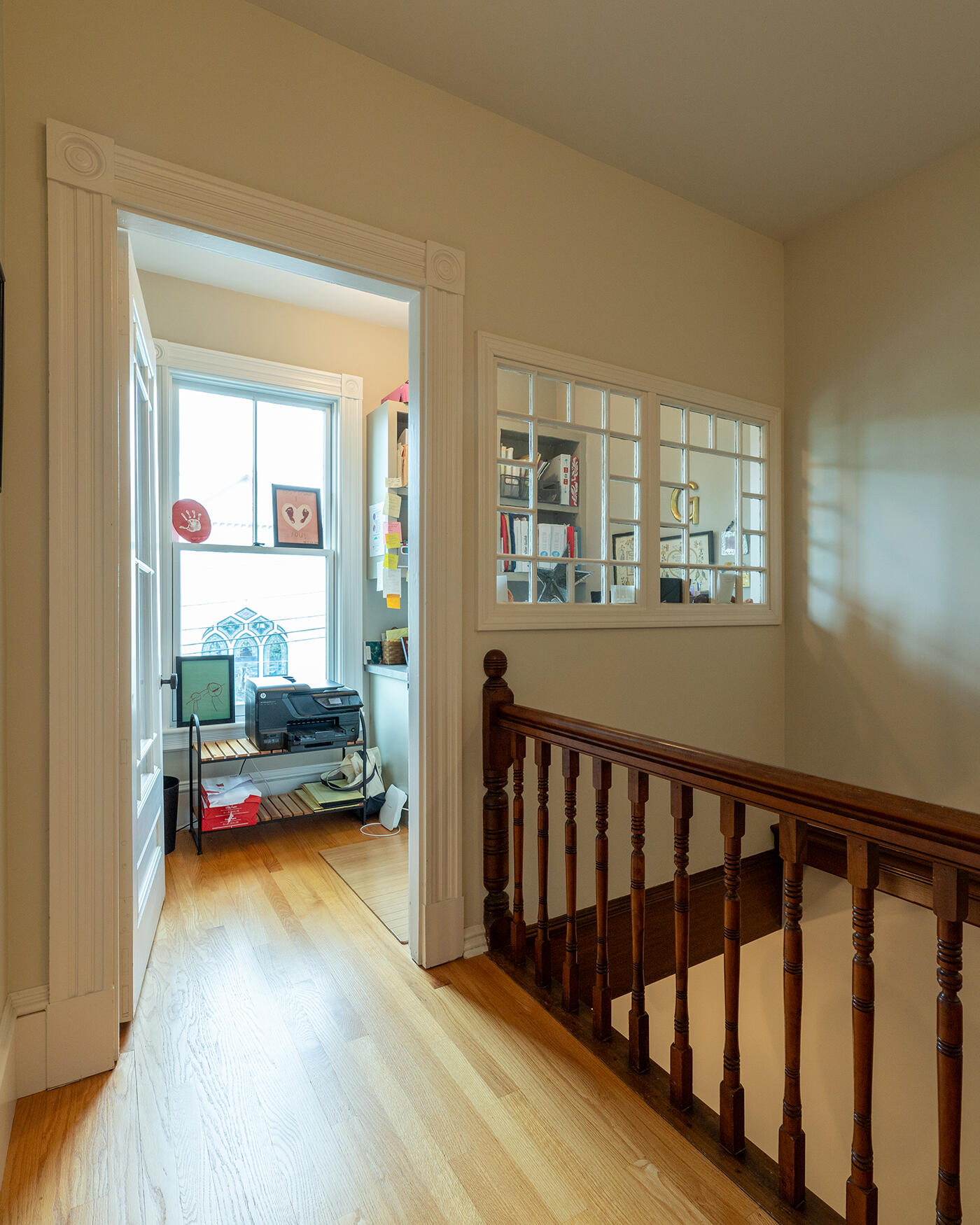 7 Hyler Street