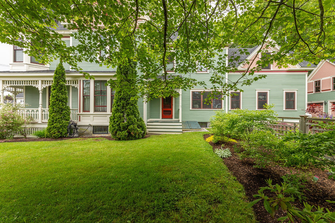 7 Hyler Street