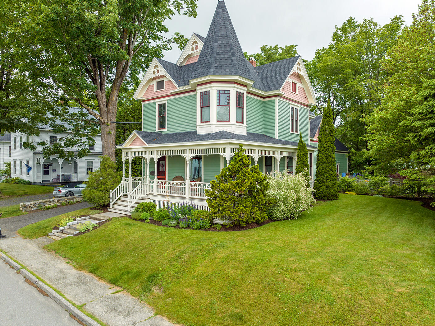 7 Hyler Street
