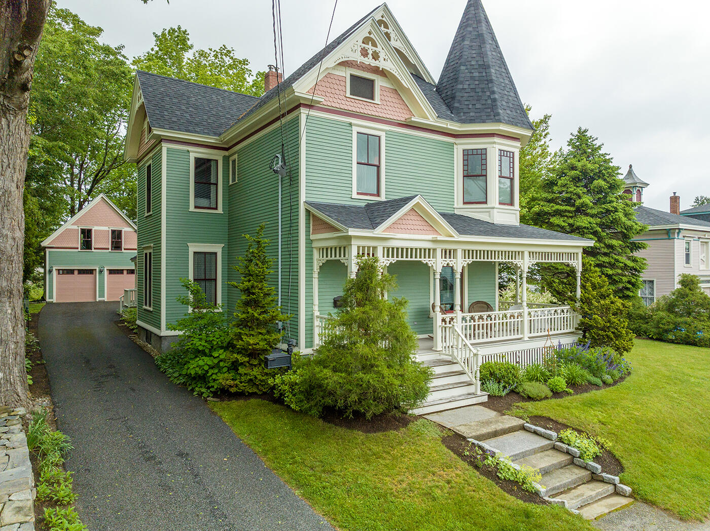 7 Hyler Street