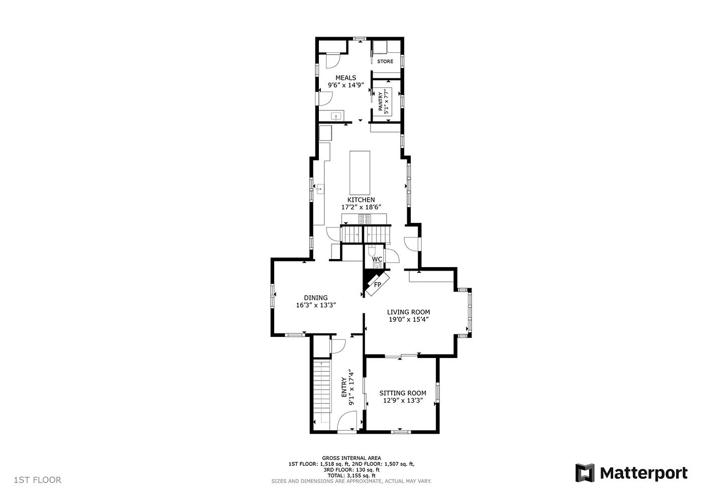 7 Hyler Street