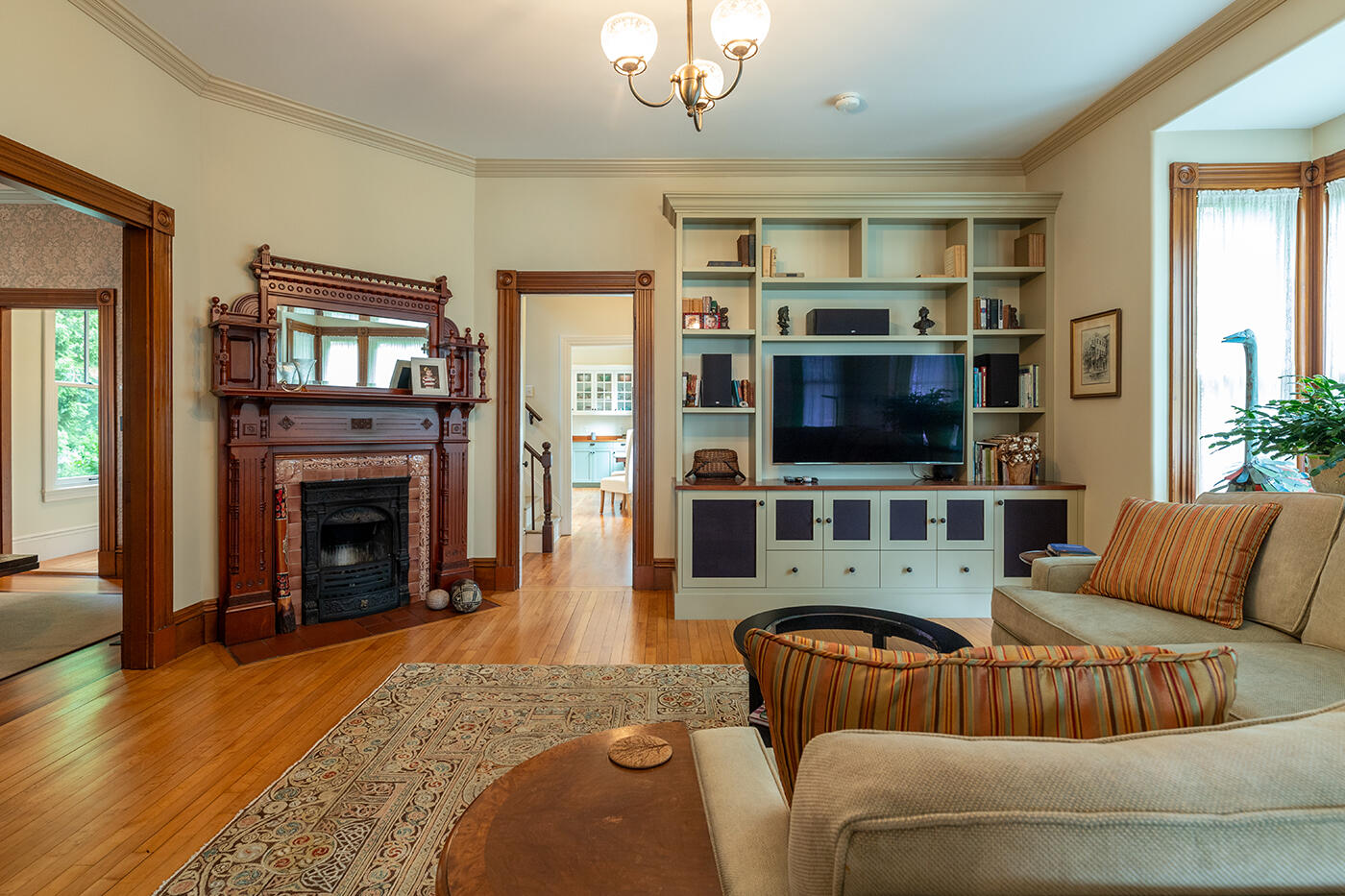 7 Hyler Street