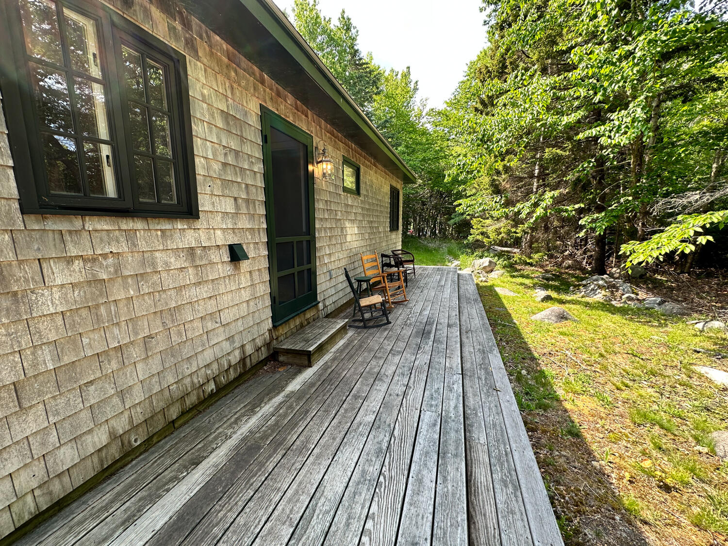11 North Woods Road
