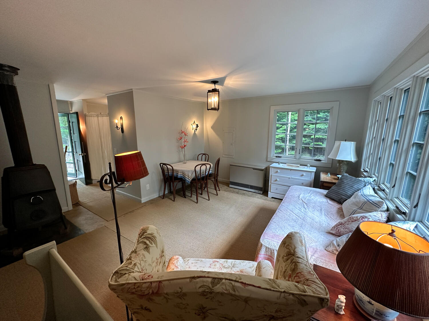 11 North Woods Road