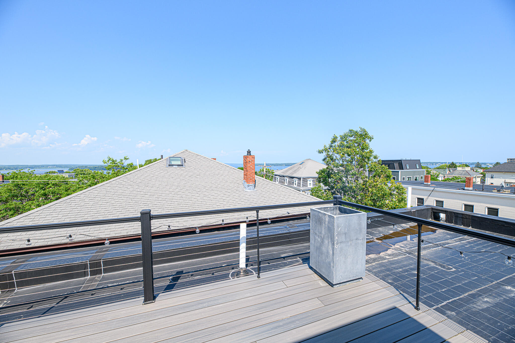 5 Cumberland Avenue, 6