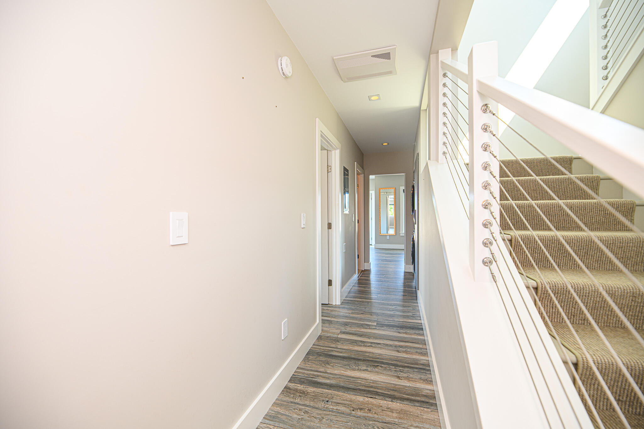 5 Cumberland Avenue, 6