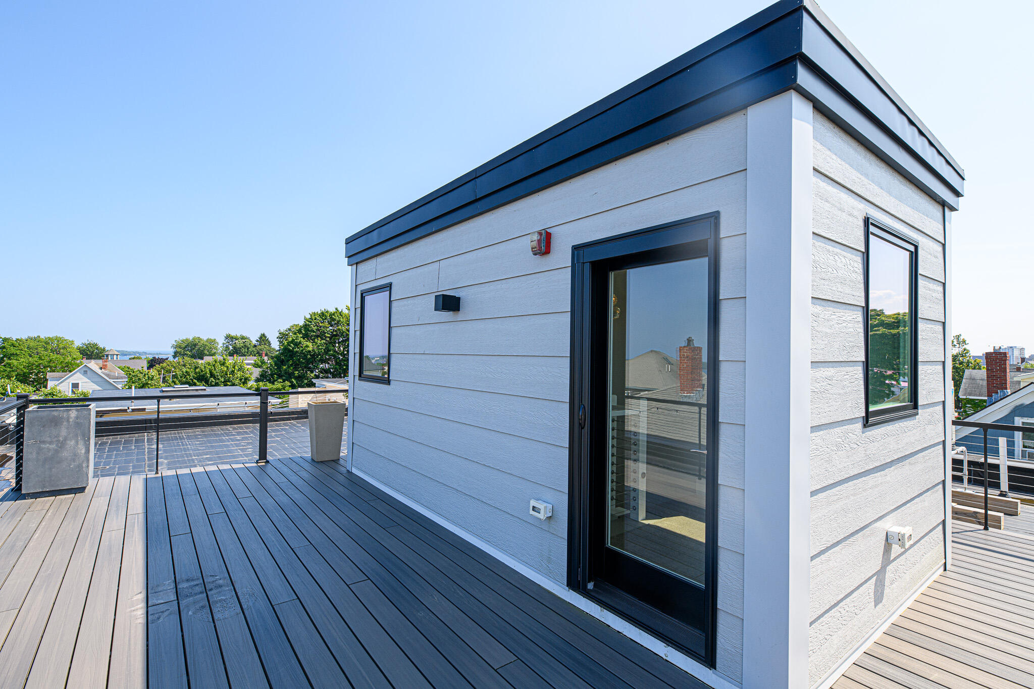 5 Cumberland Avenue, 6