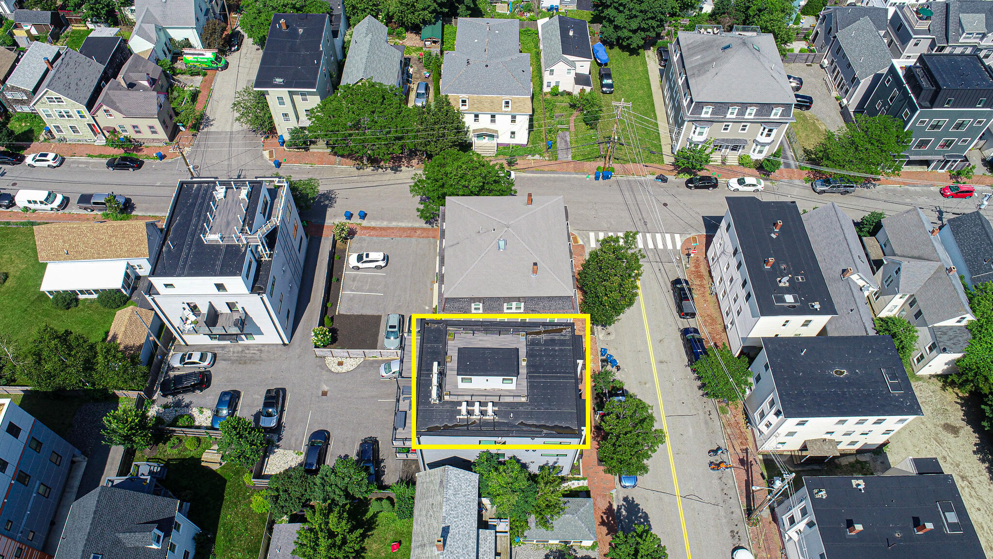 5 Cumberland Avenue, 6