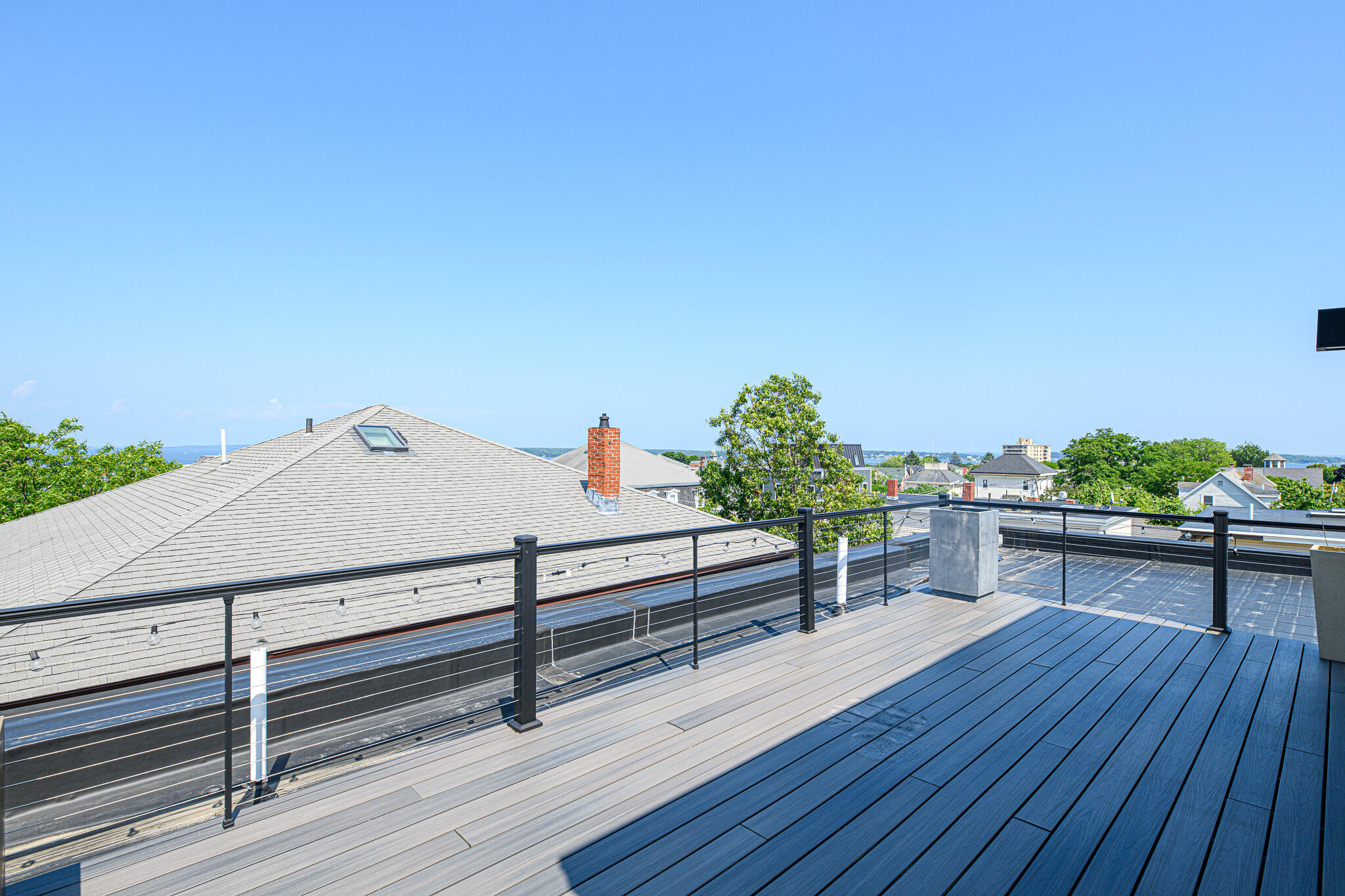 5 Cumberland Avenue, 6
