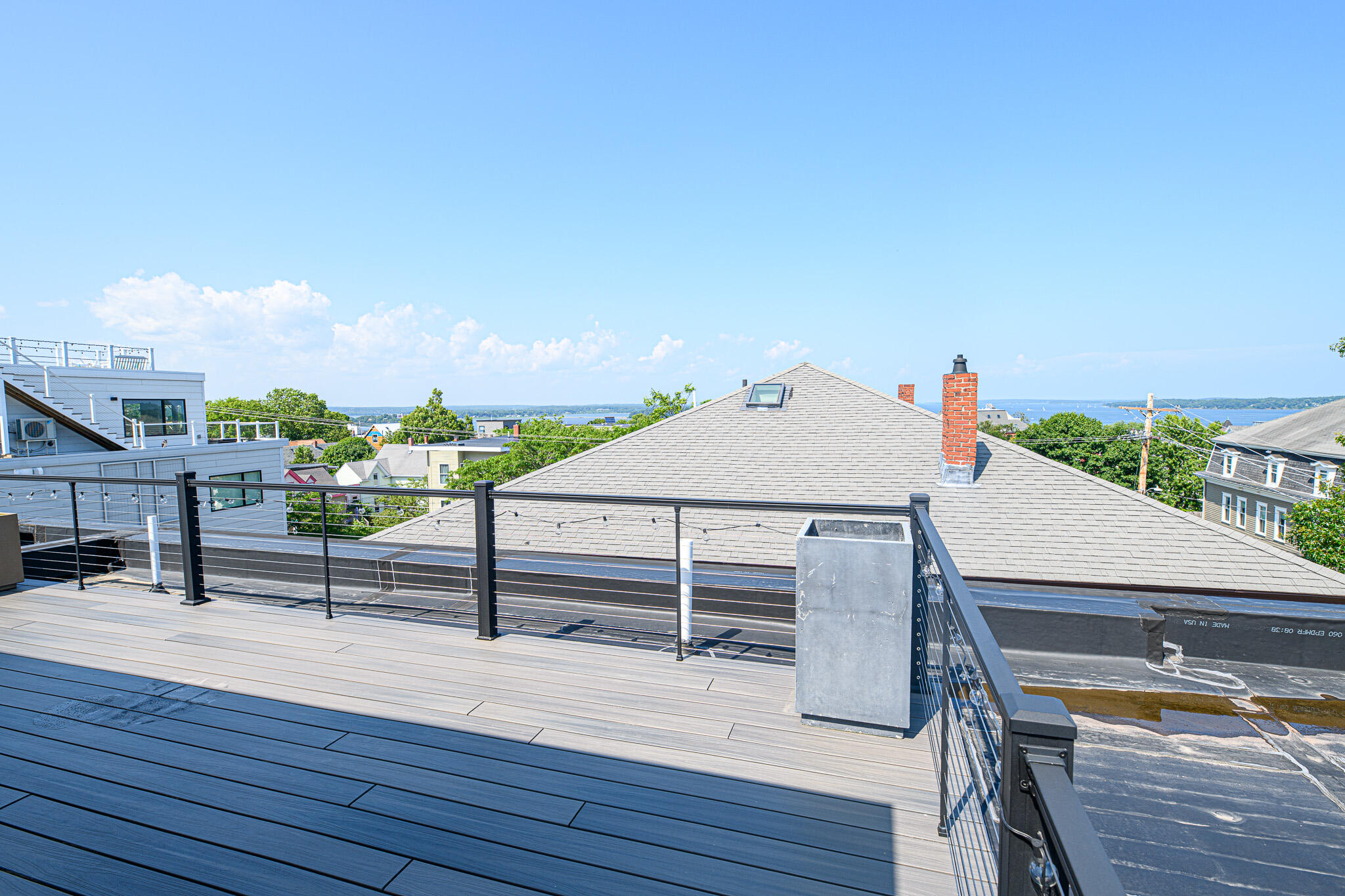 5 Cumberland Avenue, 6