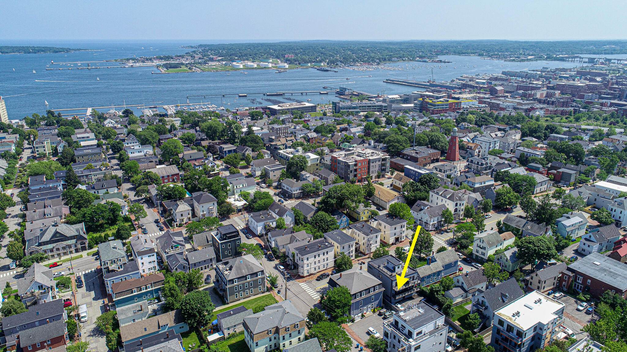 5 Cumberland Avenue, 6