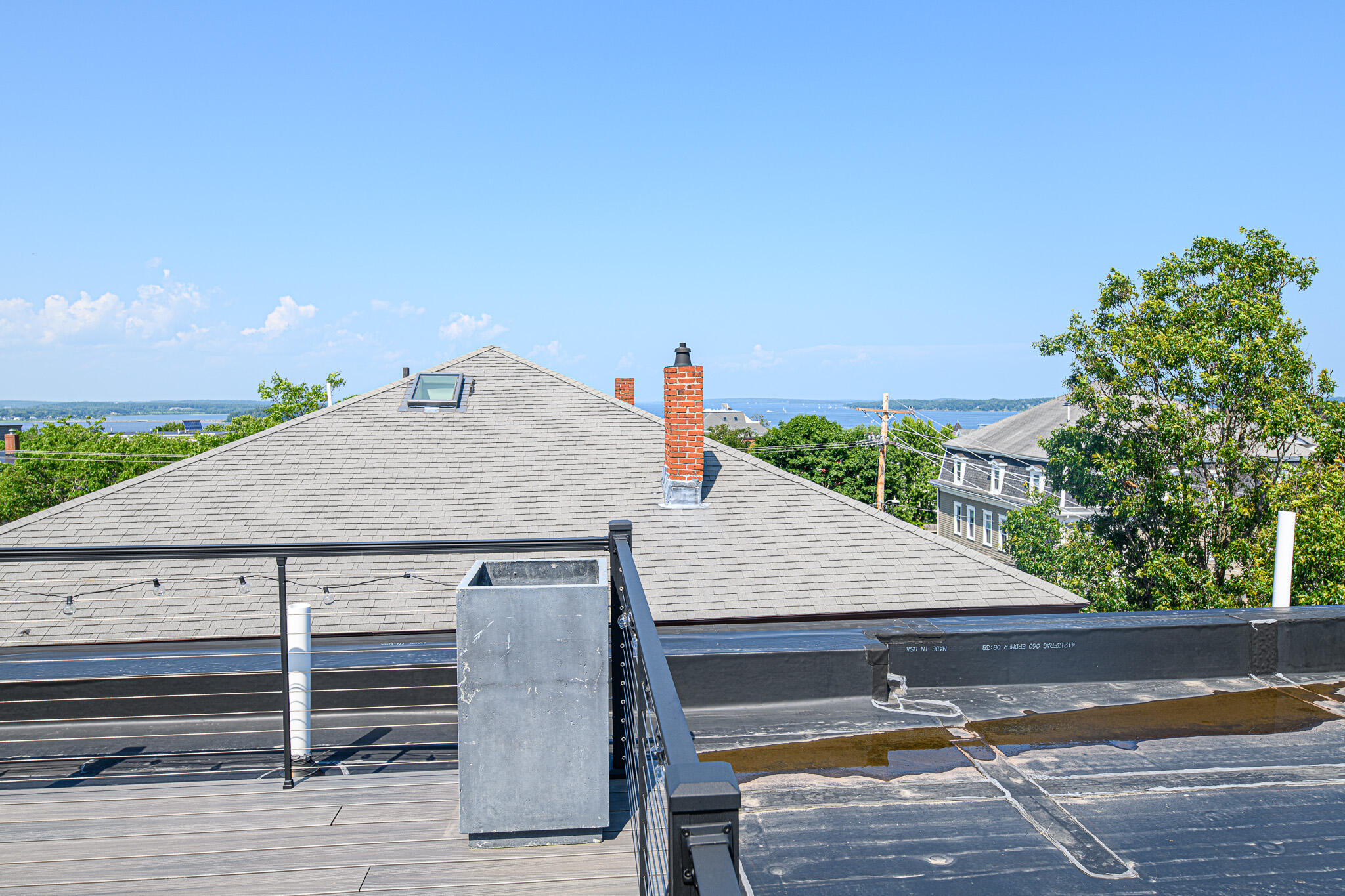 5 Cumberland Avenue, 6