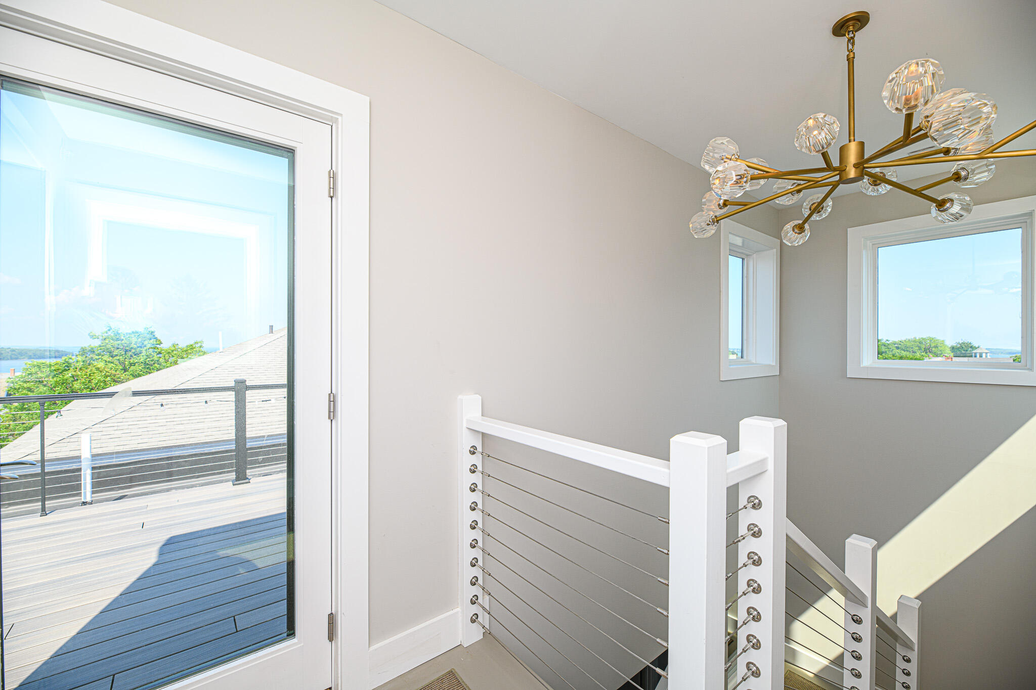 5 Cumberland Avenue, 6