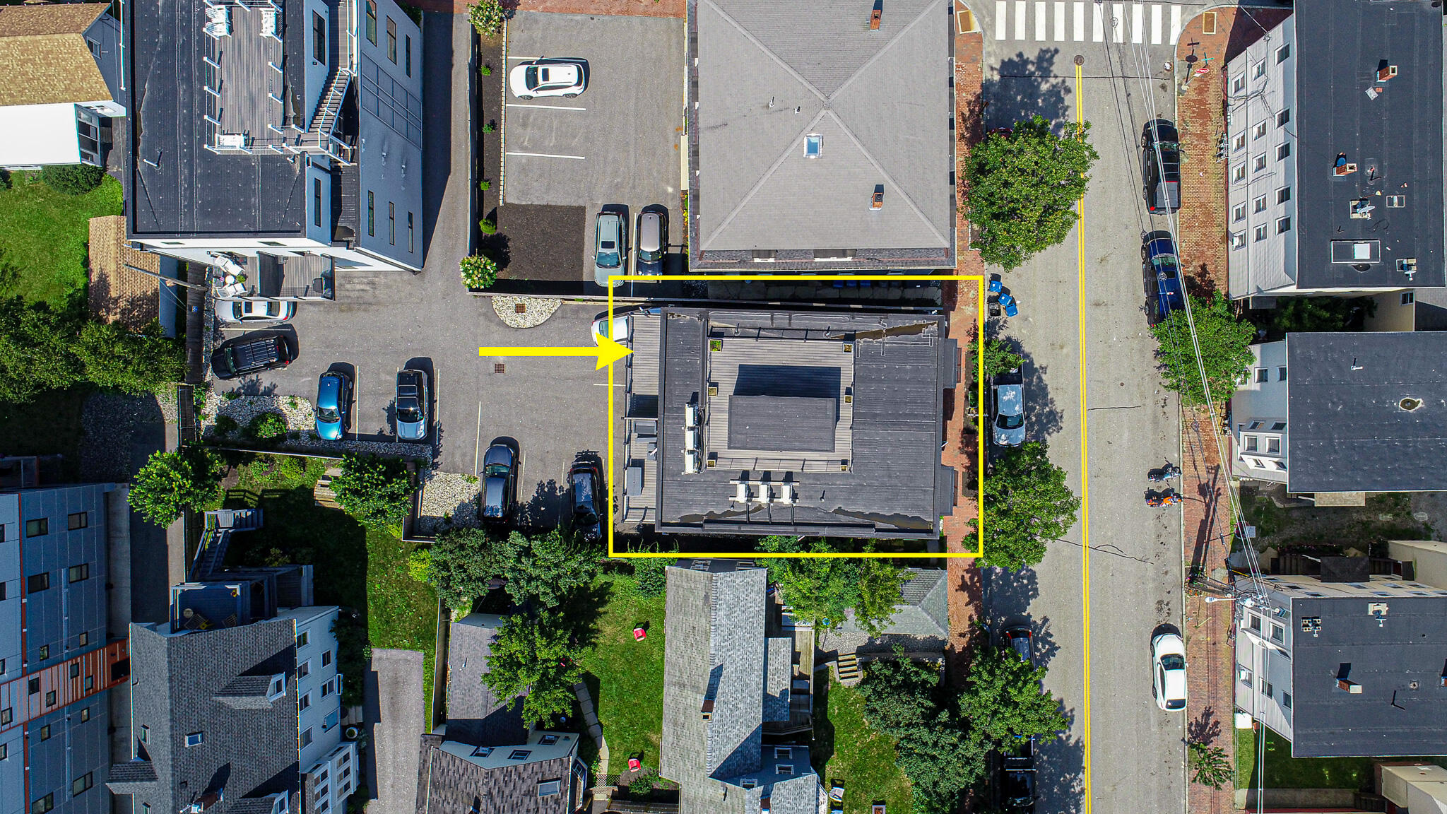 5 Cumberland Avenue, 6
