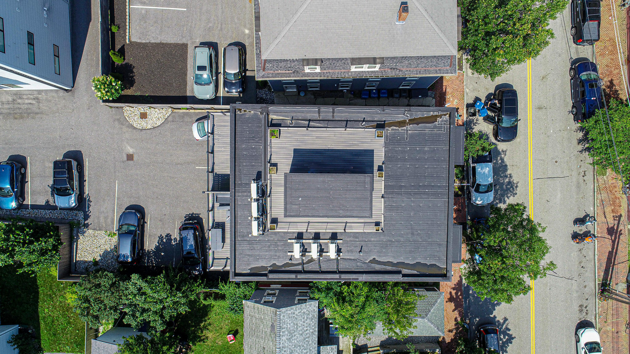 5 Cumberland Avenue, 6