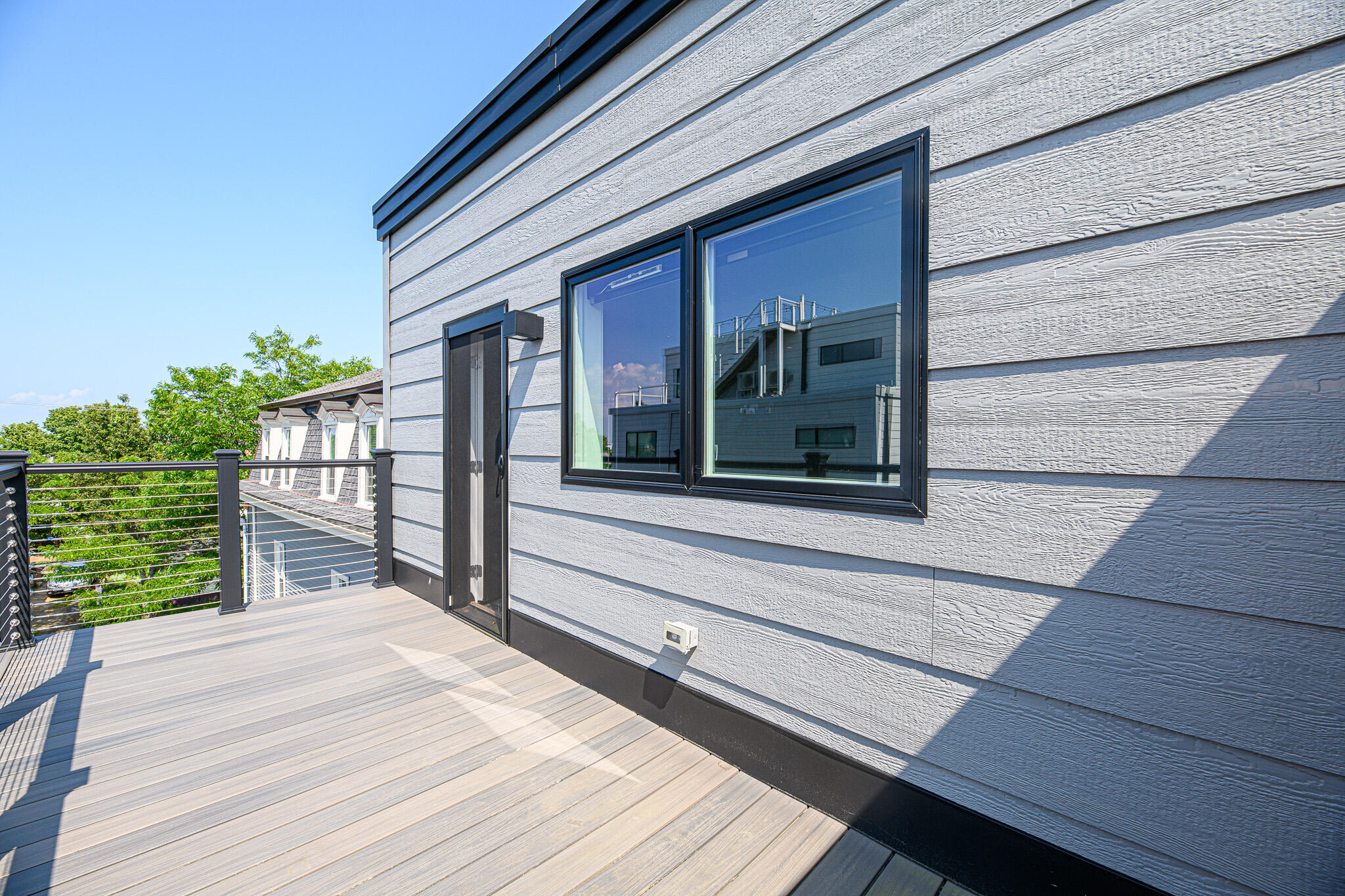 5 Cumberland Avenue, 6