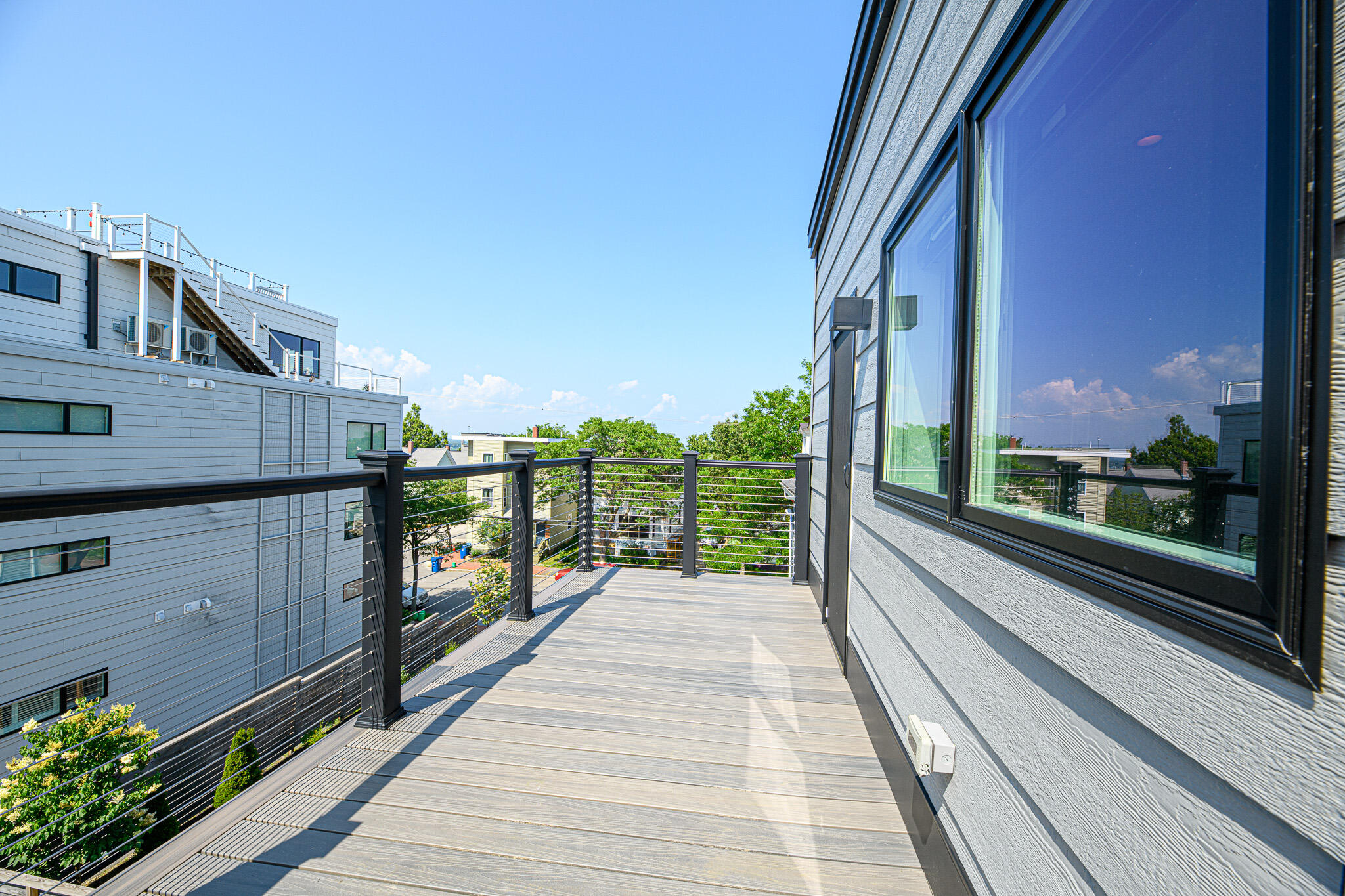 5 Cumberland Avenue, 6