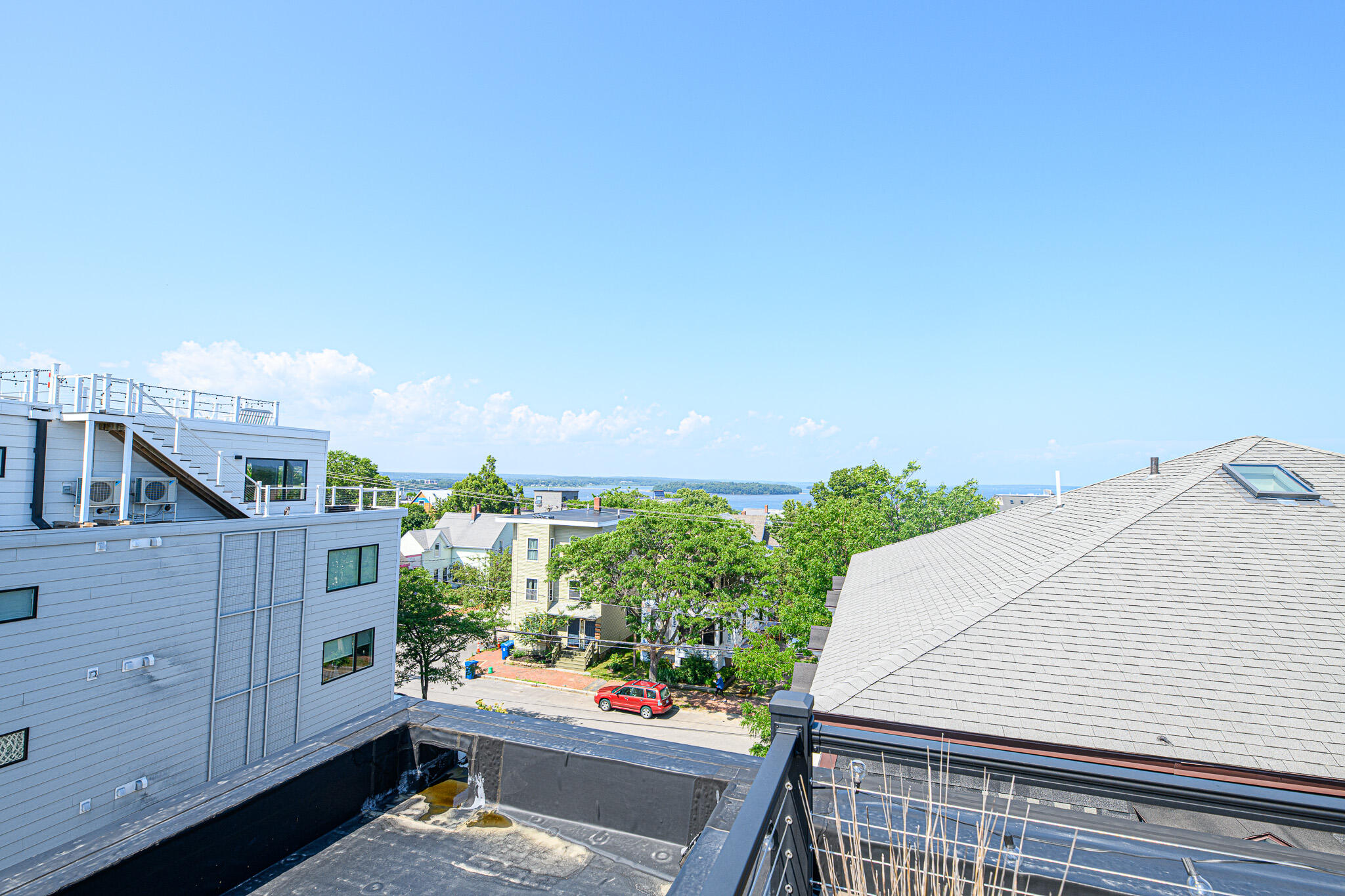 5 Cumberland Avenue, 6