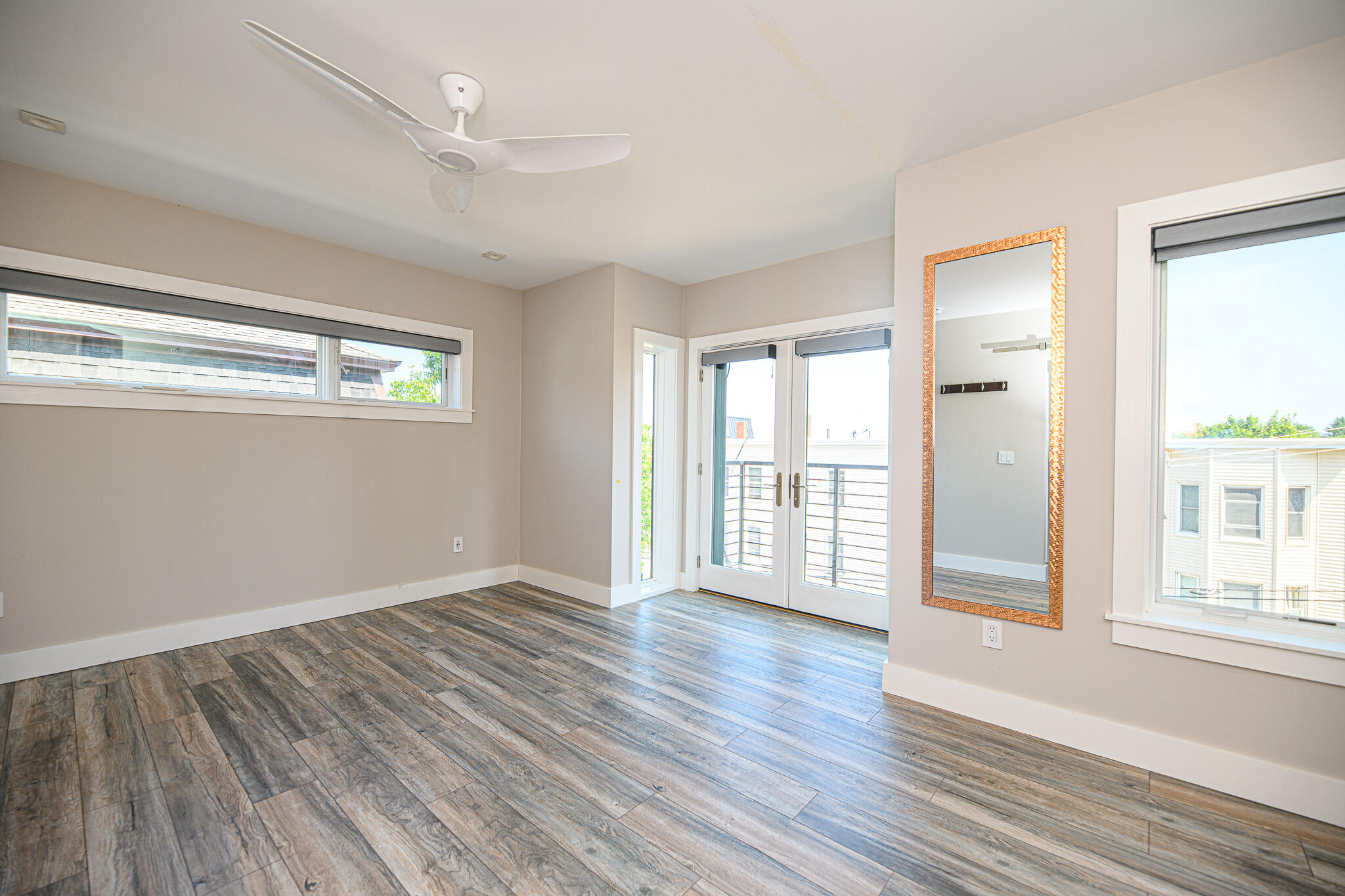 5 Cumberland Avenue, 6