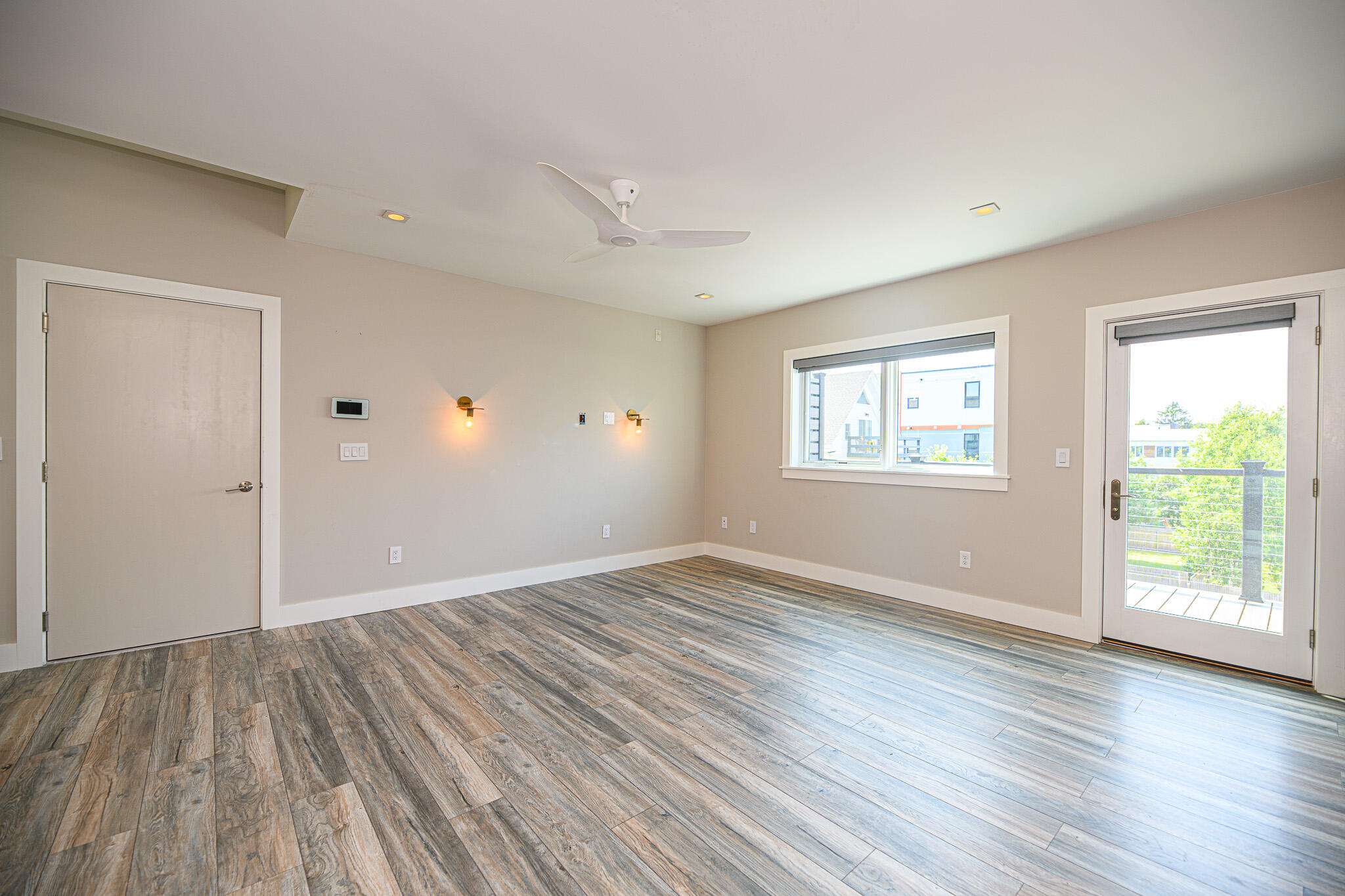 5 Cumberland Avenue, 6